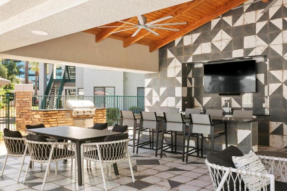 3br Cozysuites At Kierland Commons With Pool #12 Apartment Scottsdale