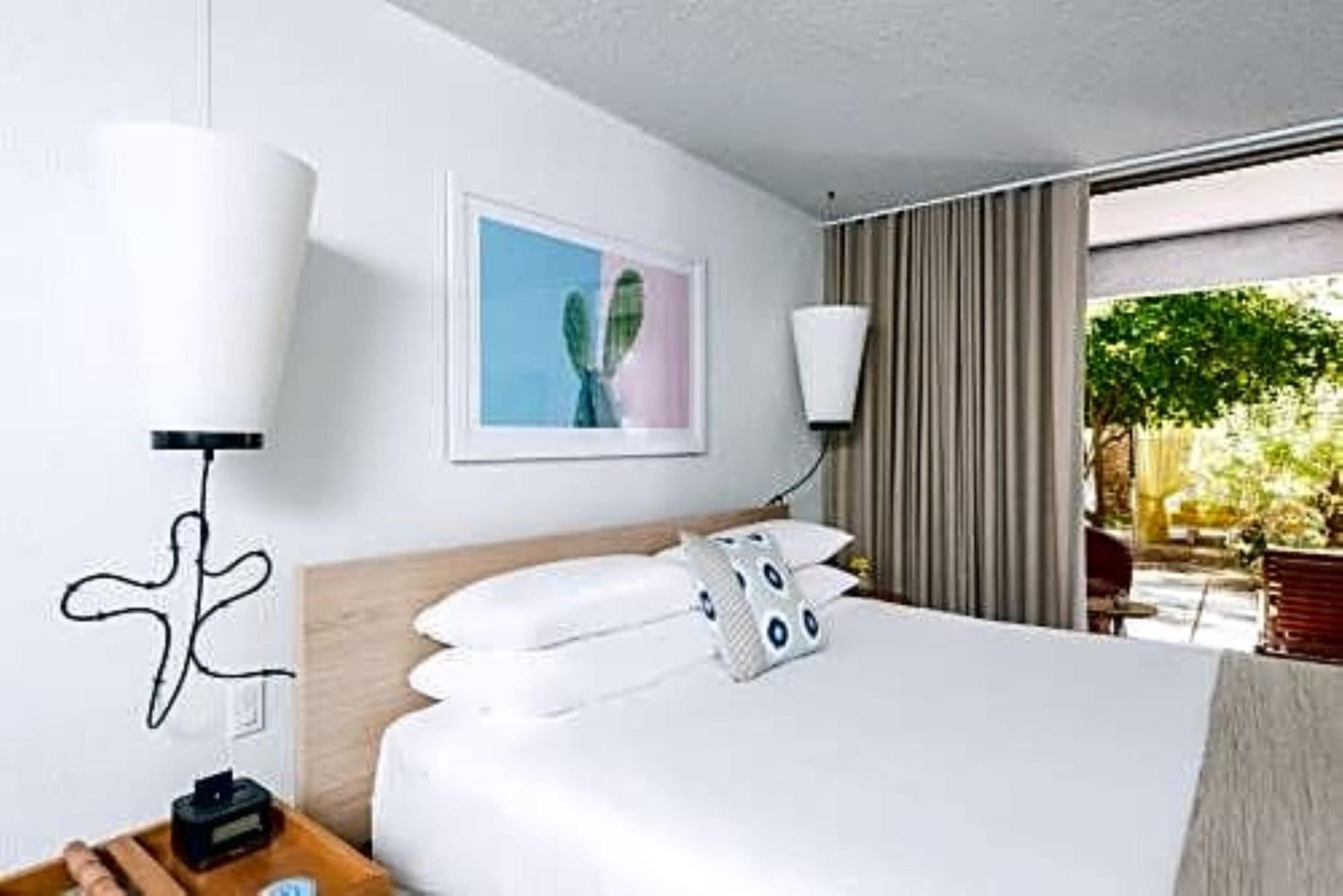 Hotel The Monarch 3*