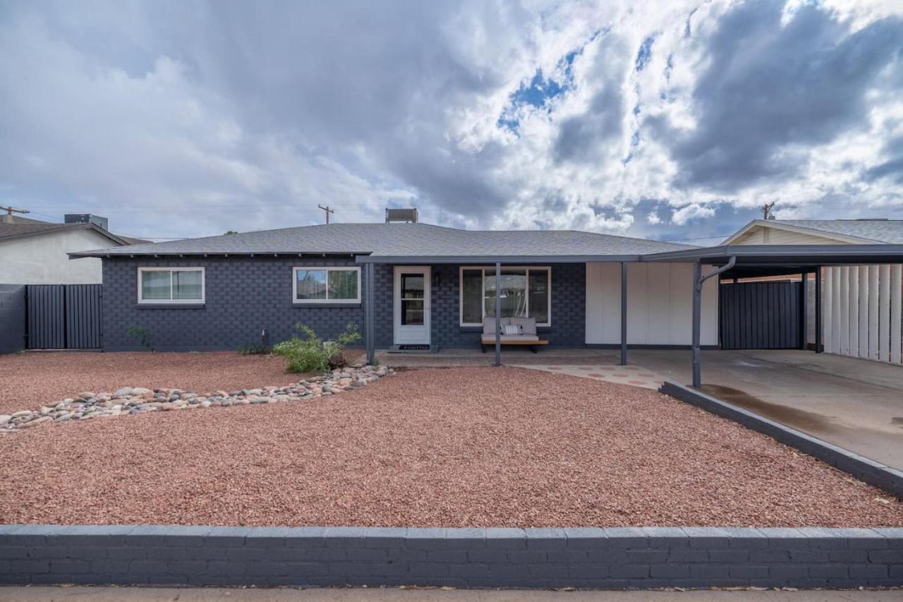 Continental - 4br - * Scottsdale