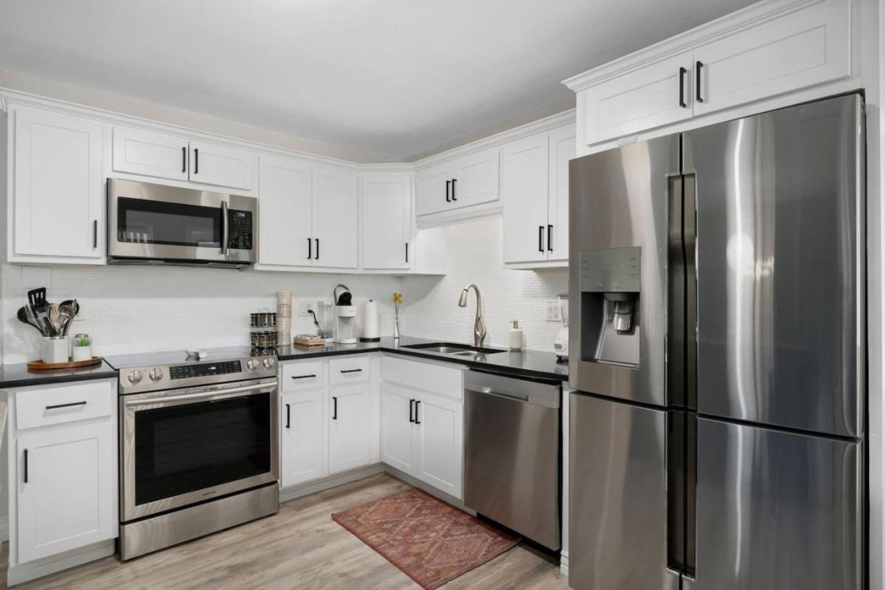 Holiday home Continental - 4br - Scottsdale