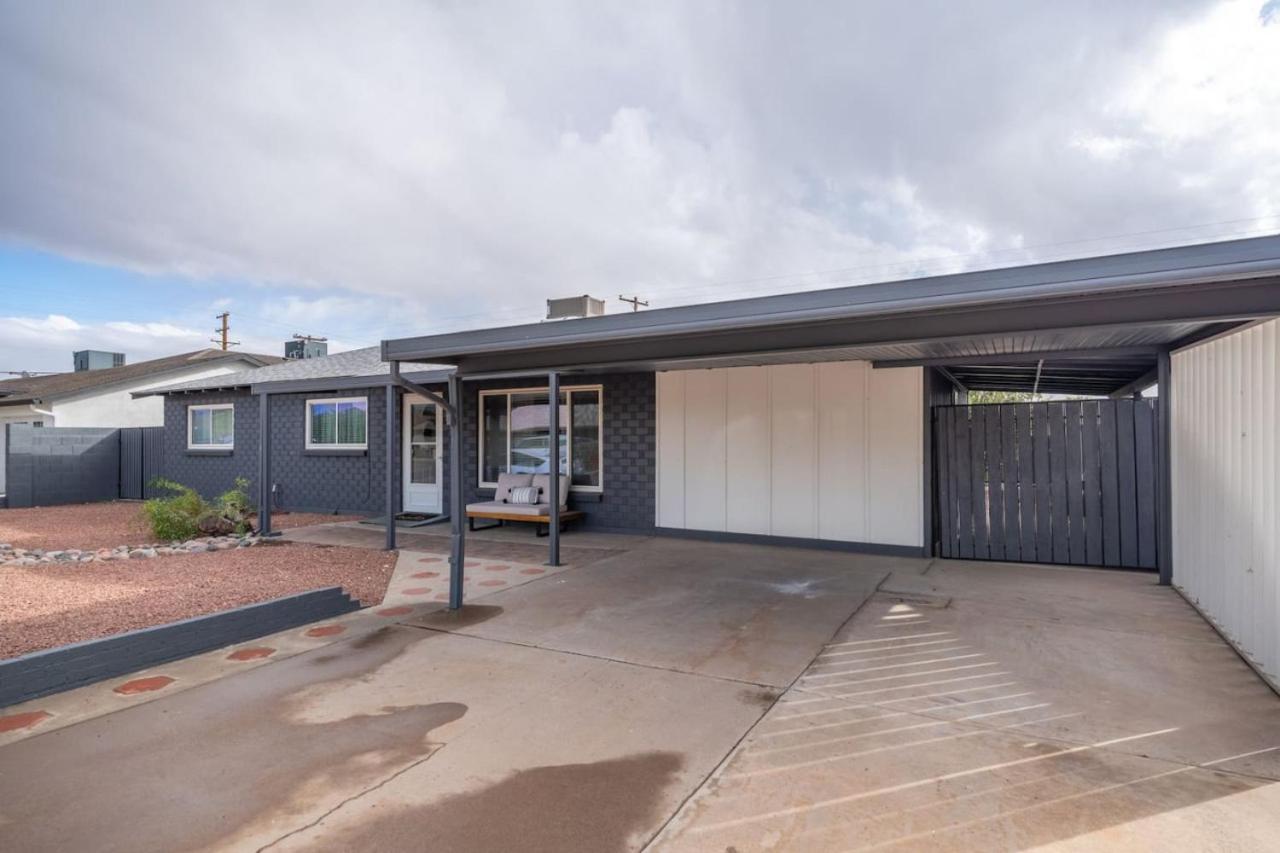 Continental - 4br - Scottsdale
