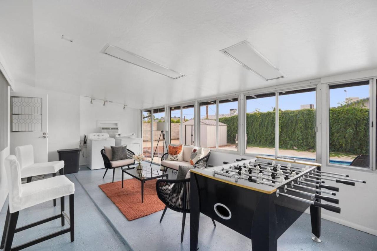 Holiday home Continental - 4br - *