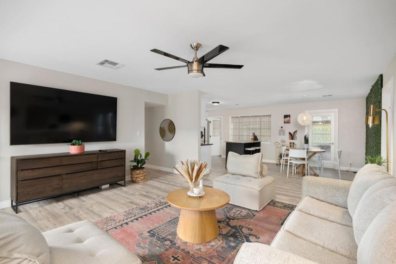 Continental - 4br - * Scottsdale