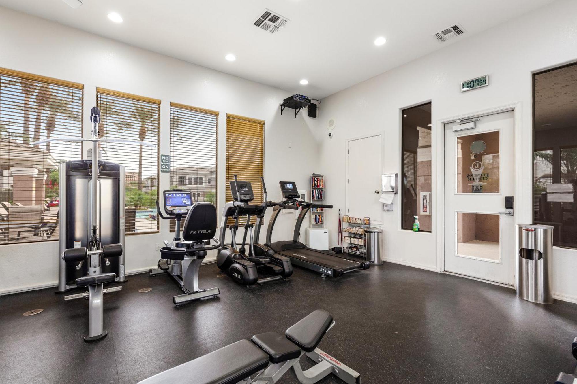 Holiday home Clubgate & Kierland Escape Scottsdale