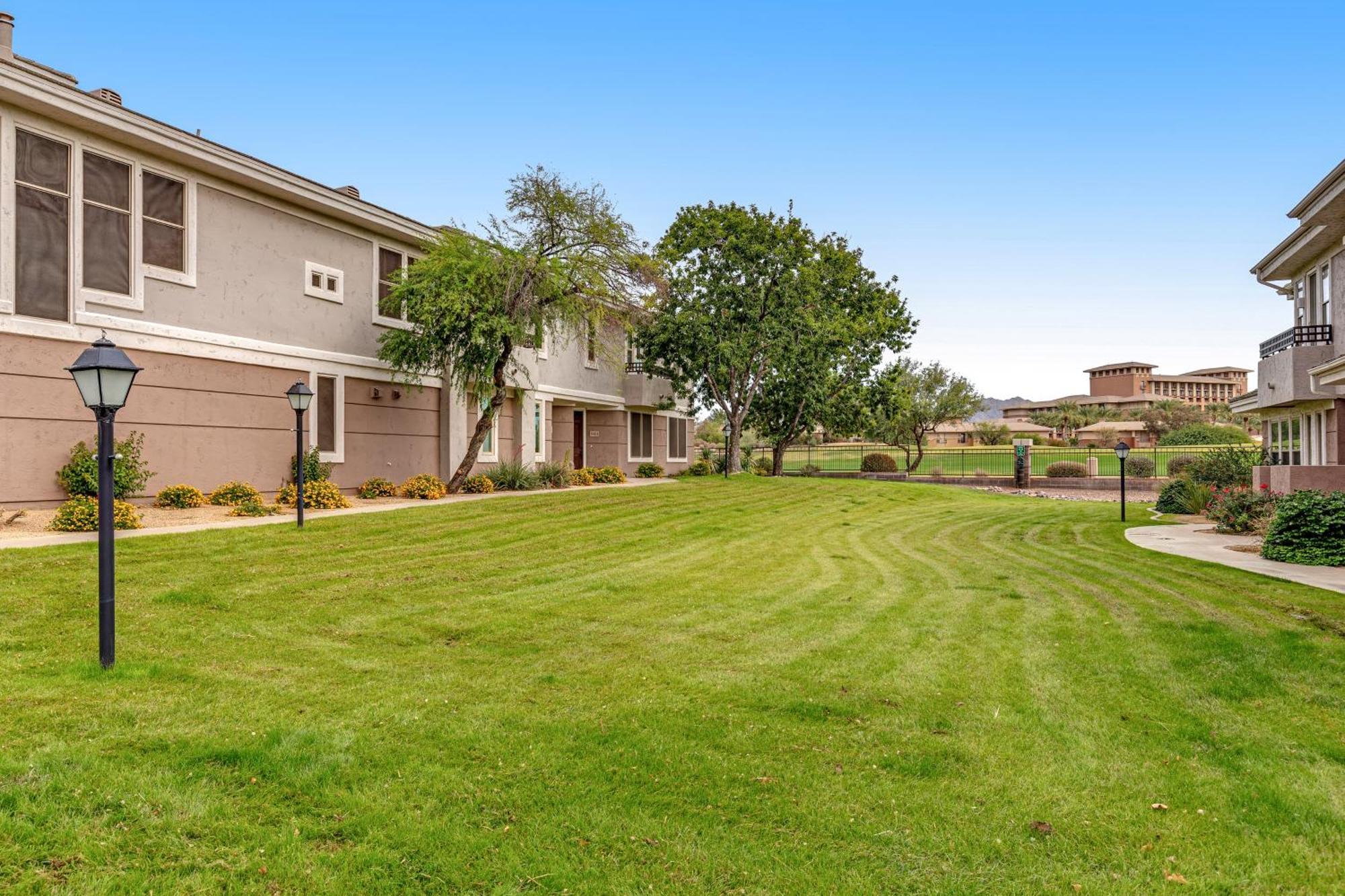 Clubgate & Kierland Escape Holiday home *