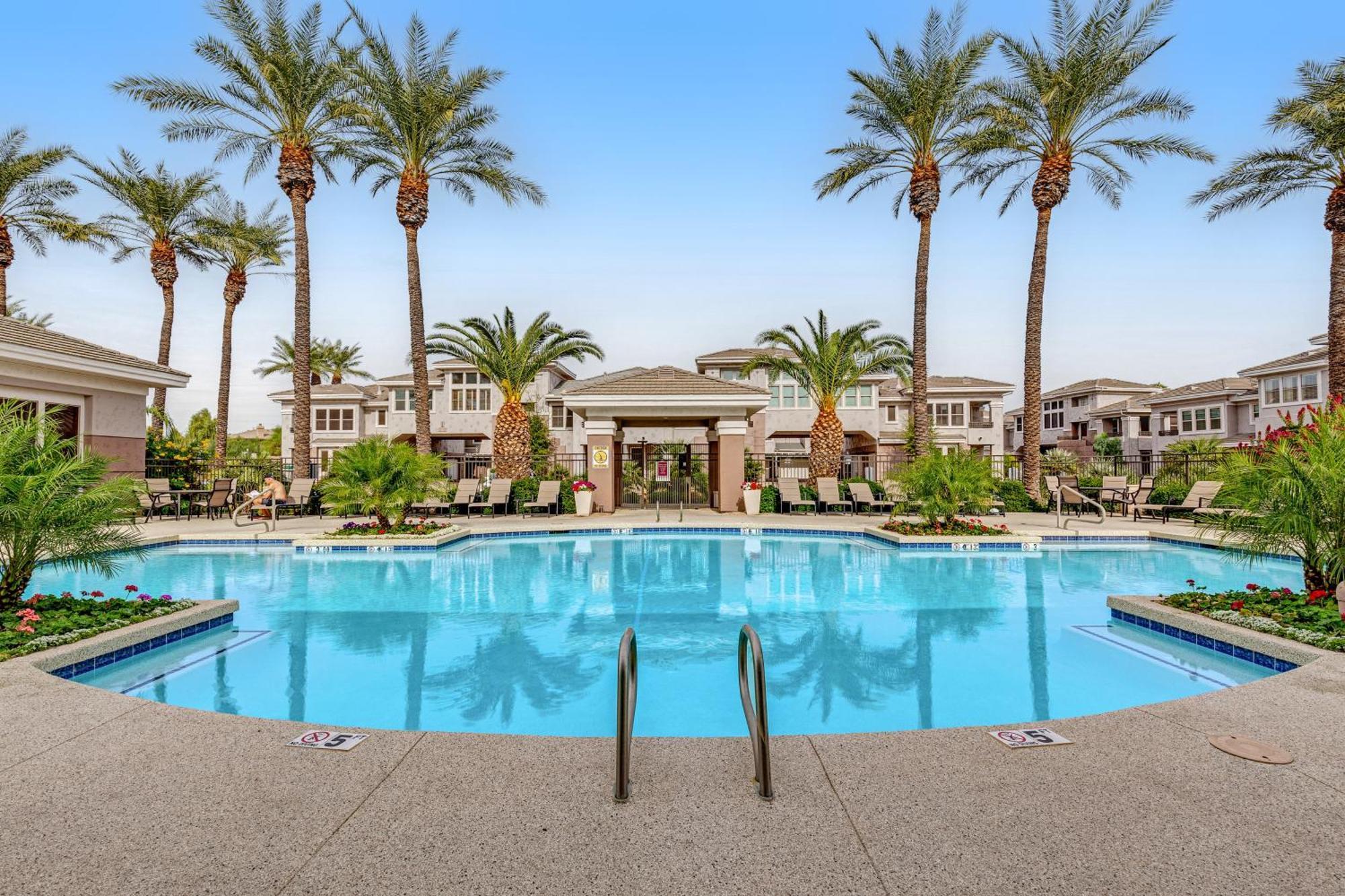 Holiday home Clubgate & Kierland Escape