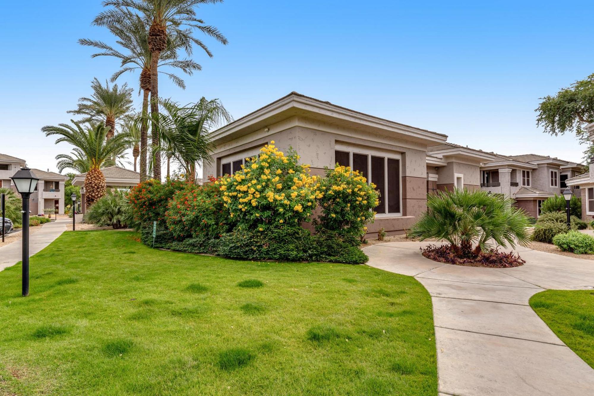 Holiday home Clubgate & Kierland Escape Scottsdale