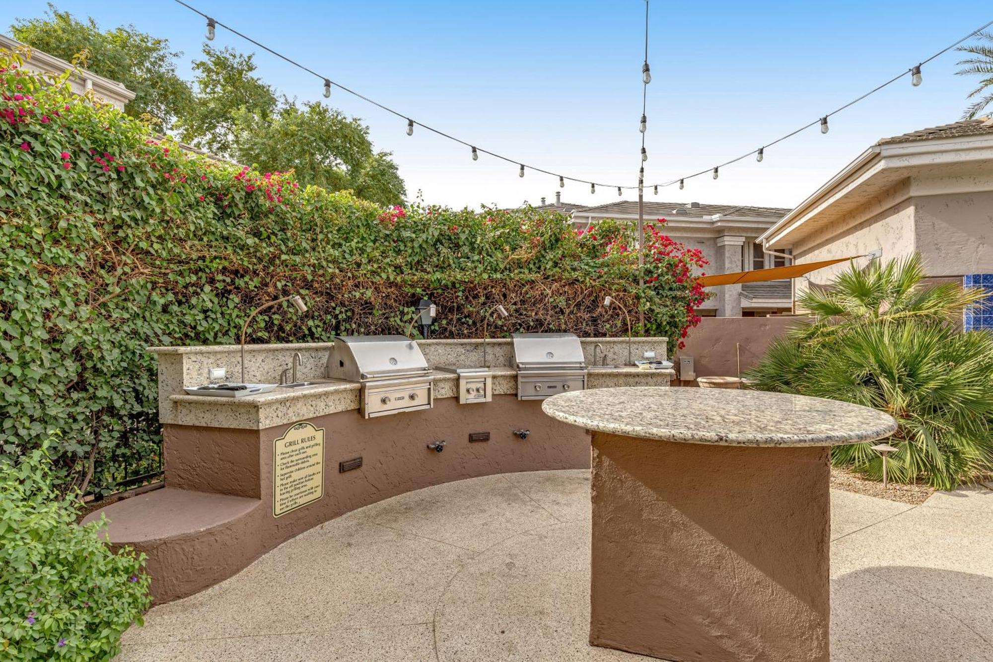 Holiday home Clubgate & Kierland Escape