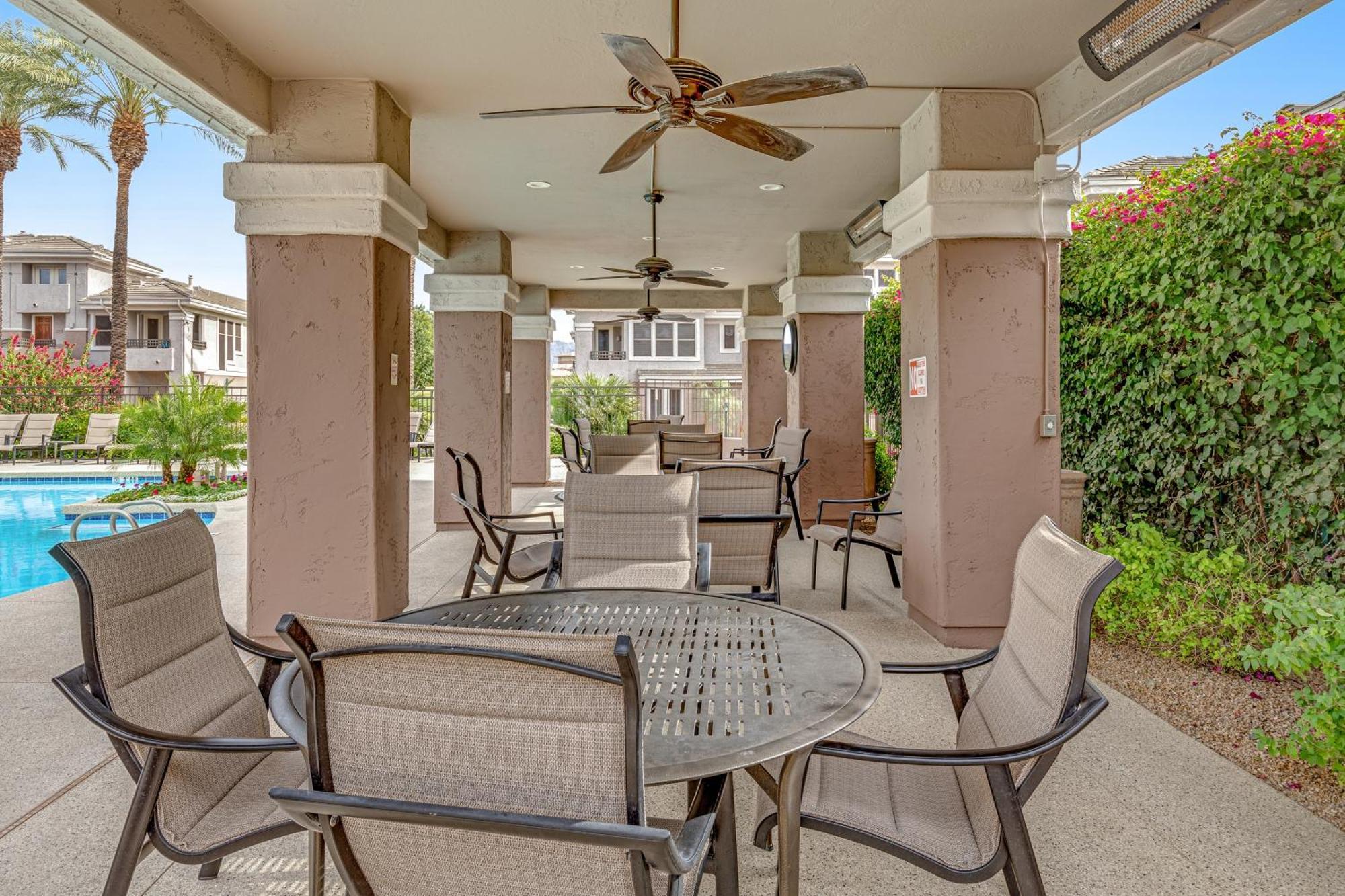 Clubgate & Kierland Escape Holiday home *