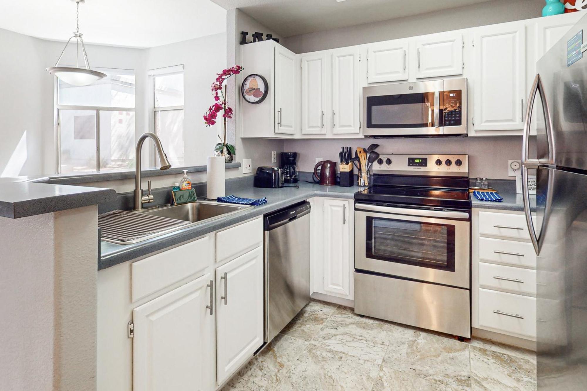 Holiday home Sahuaro Scottsdale