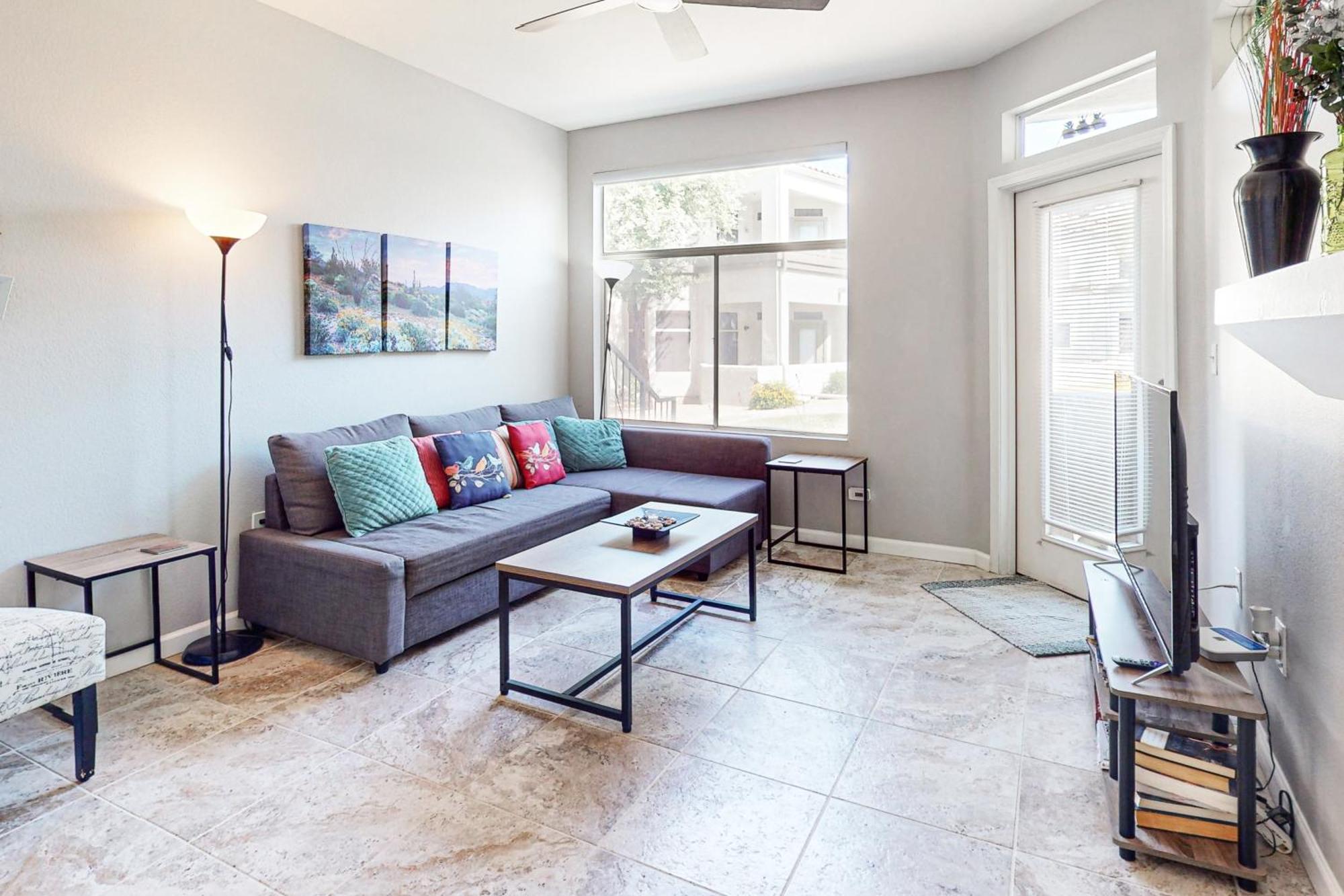 Sahuaro Holiday home *