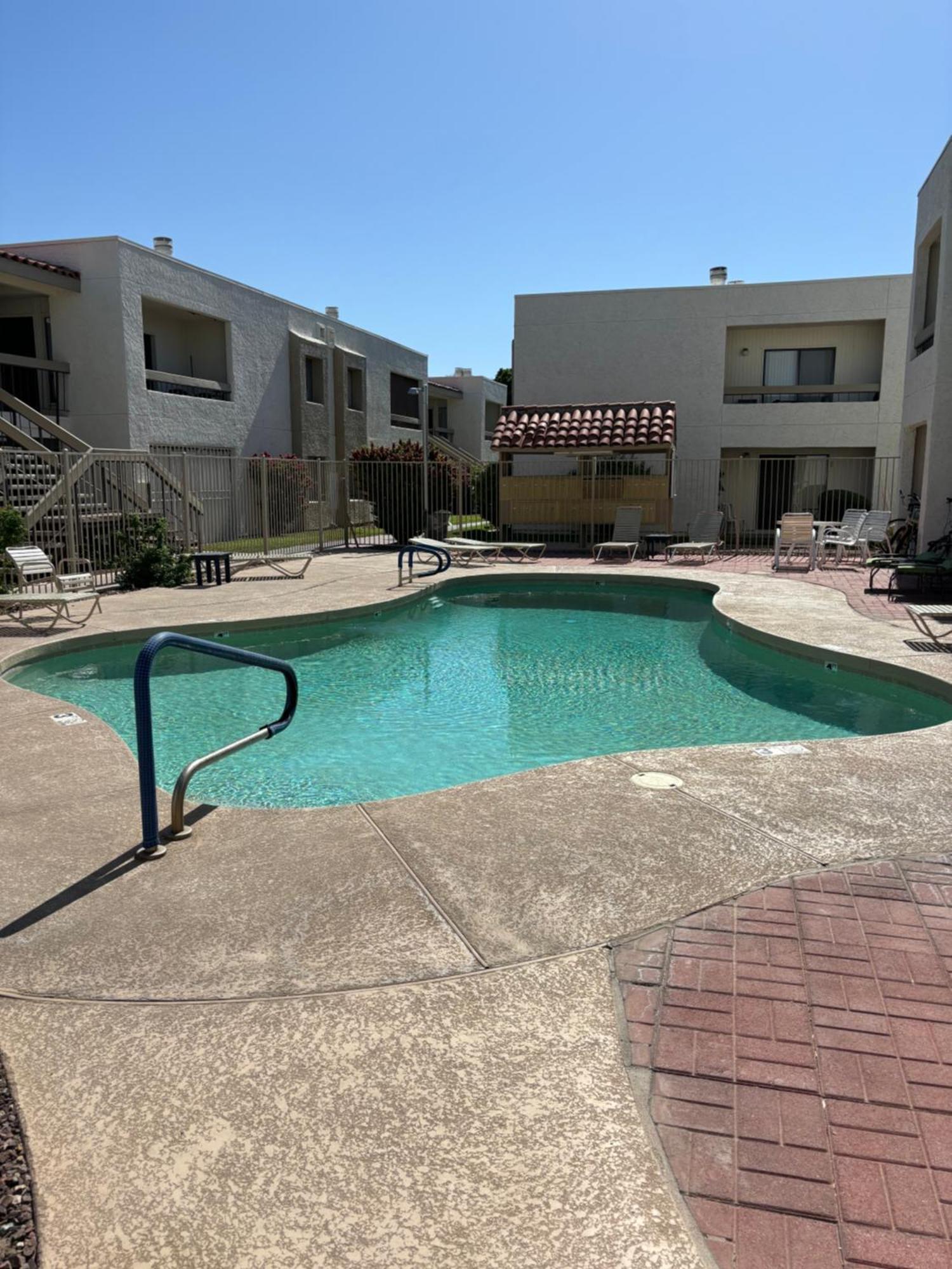 Beautiful Apartment Scottsdale