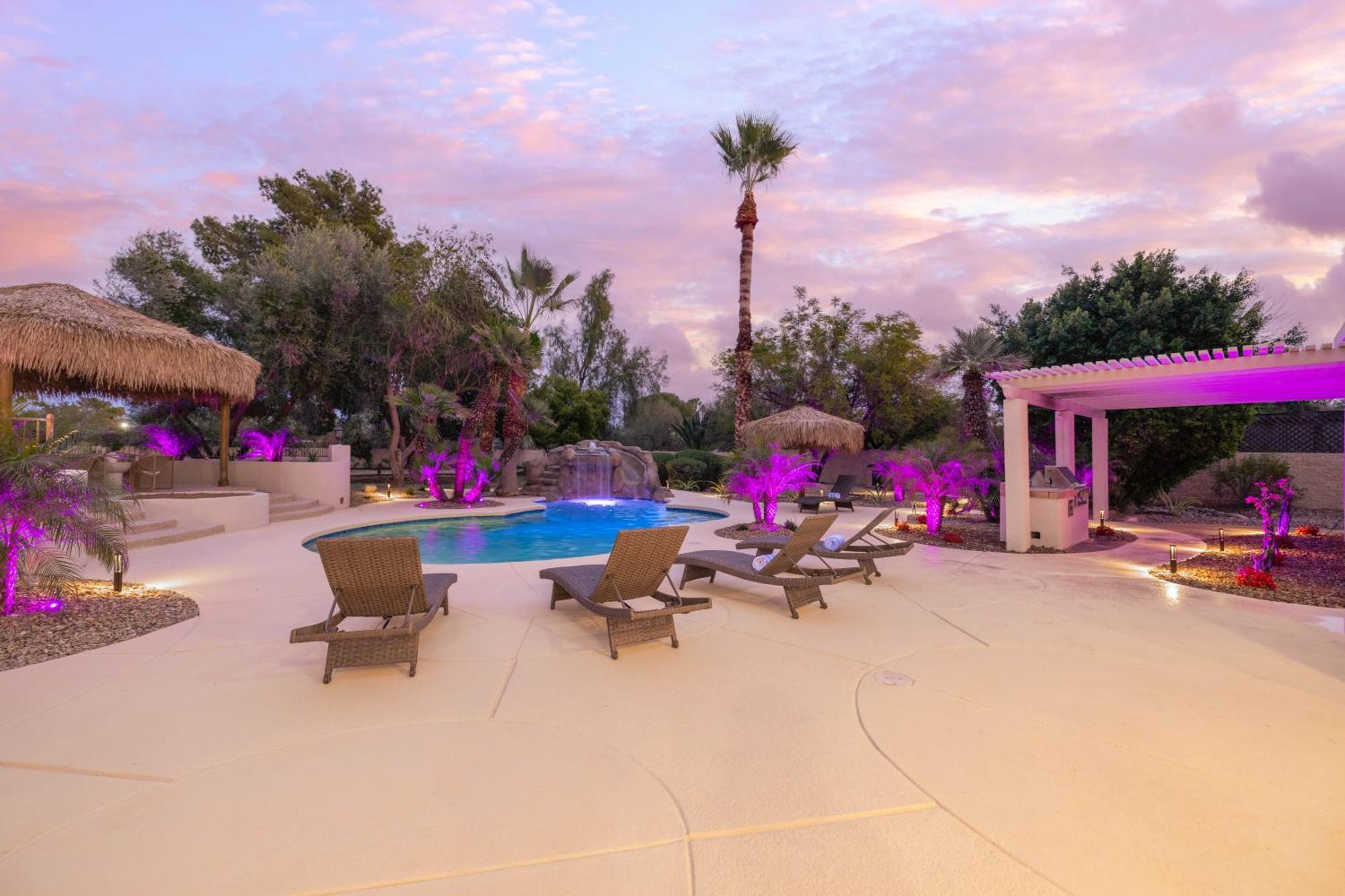 Hozho On Paradise Palms Holiday home *