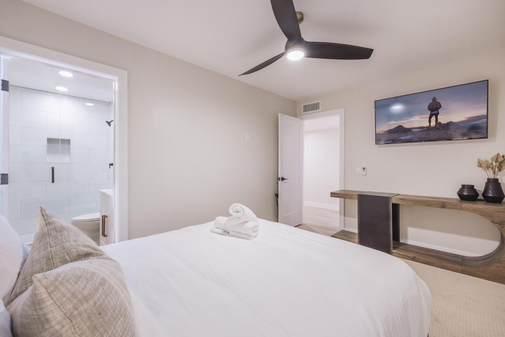 Hozho On Paradise Palms Holiday home Scottsdale