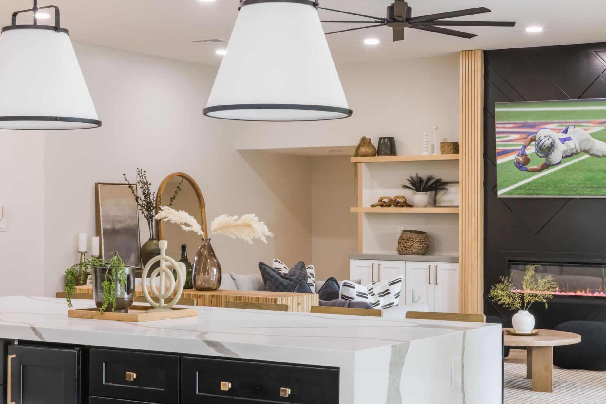 Hozho On Paradise Palms Holiday home Scottsdale