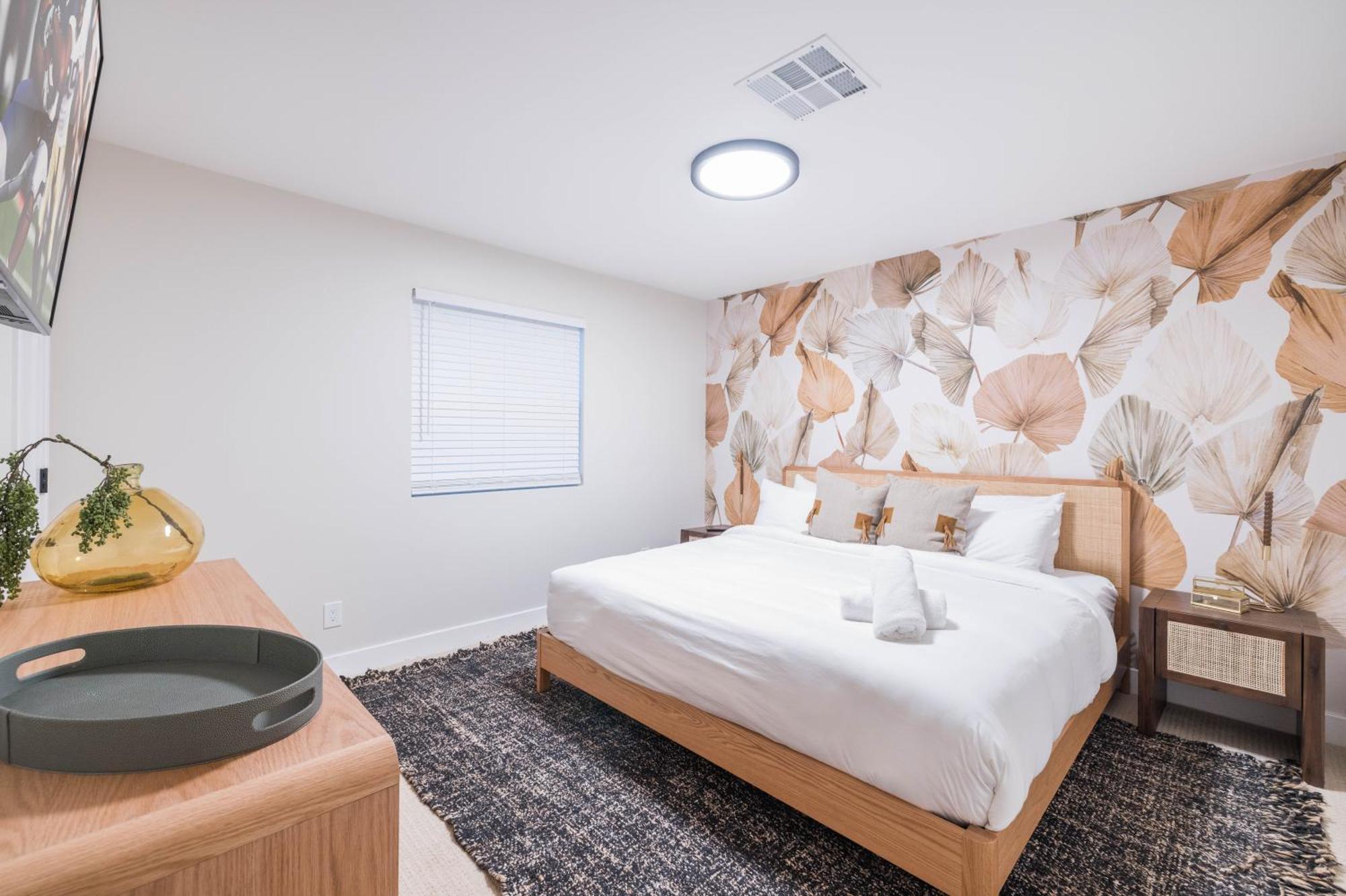 Hozho On Paradise Palms Scottsdale