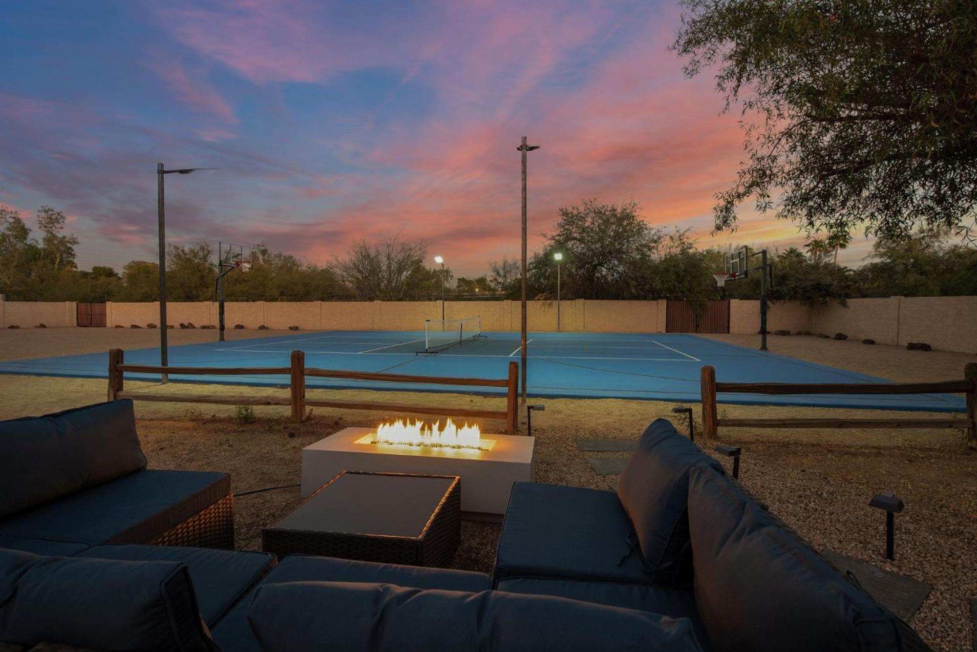 Hozho On Paradise Palms * Scottsdale