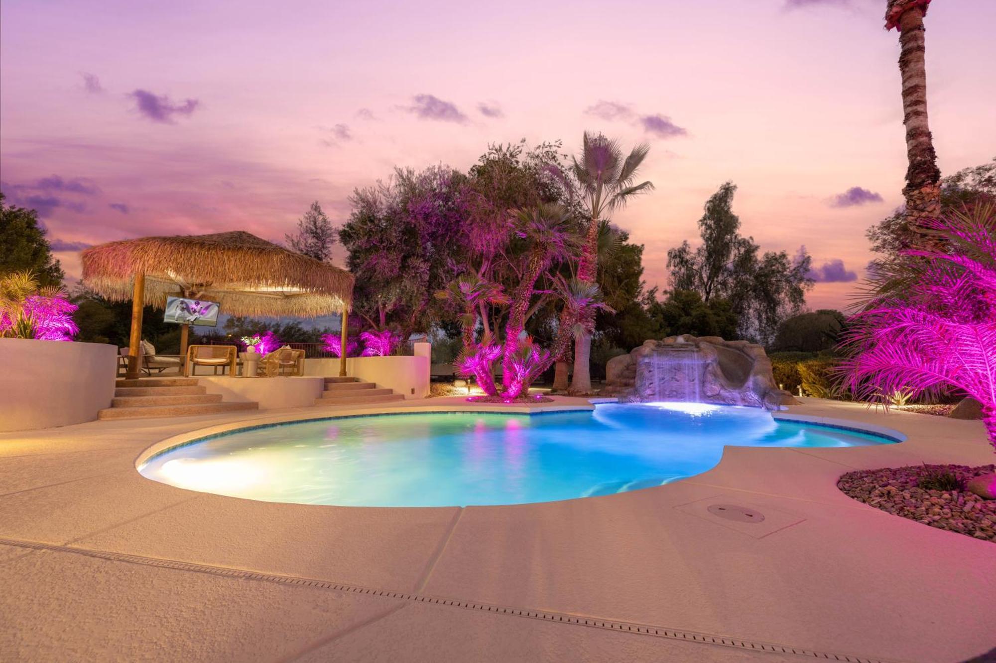 Hozho On Paradise Palms Holiday home