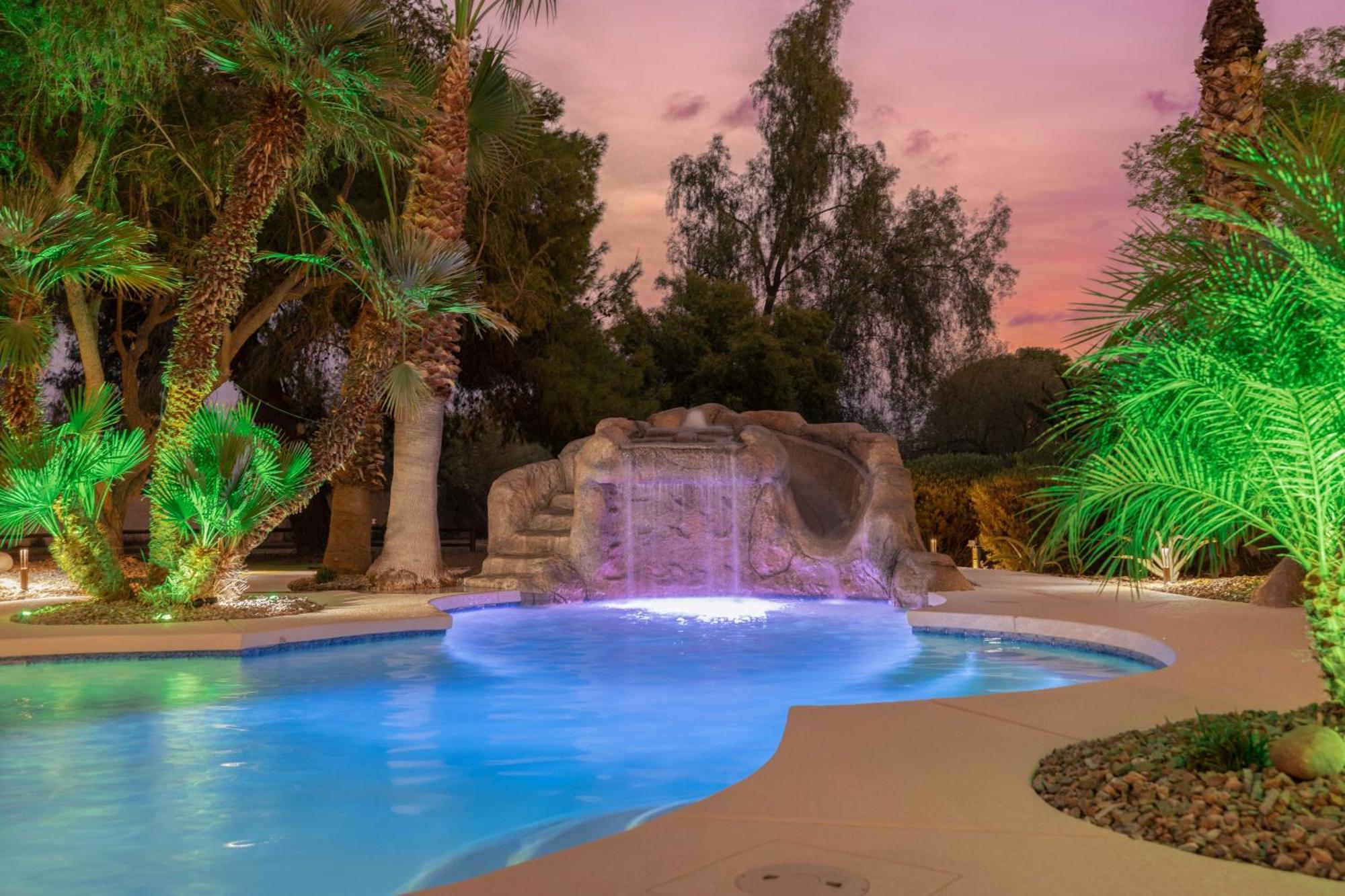 Holiday home Hozho On Paradise Palms