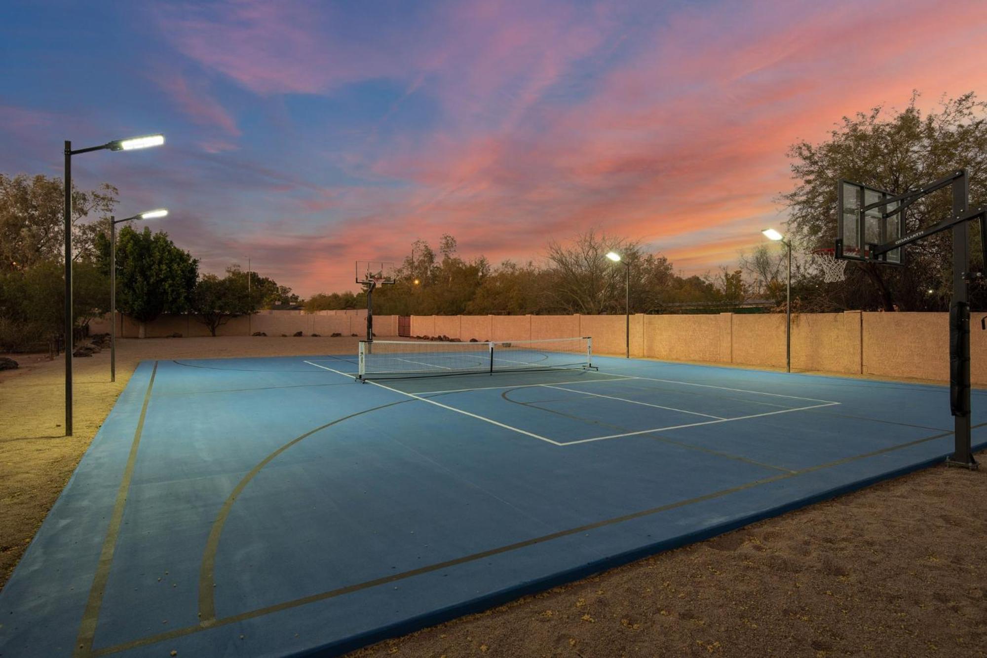 Hozho On Paradise Palms Holiday home Scottsdale