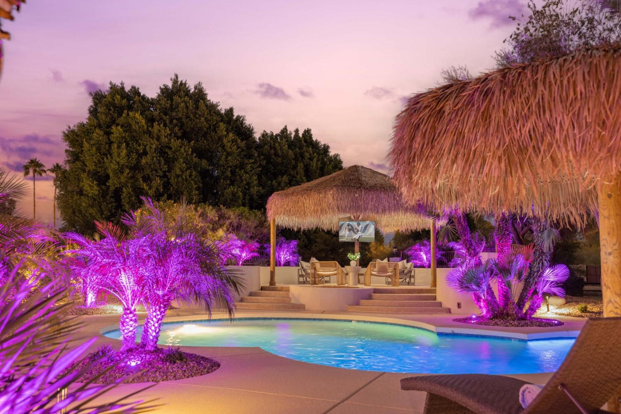 Holiday home Hozho On Paradise Palms Scottsdale
