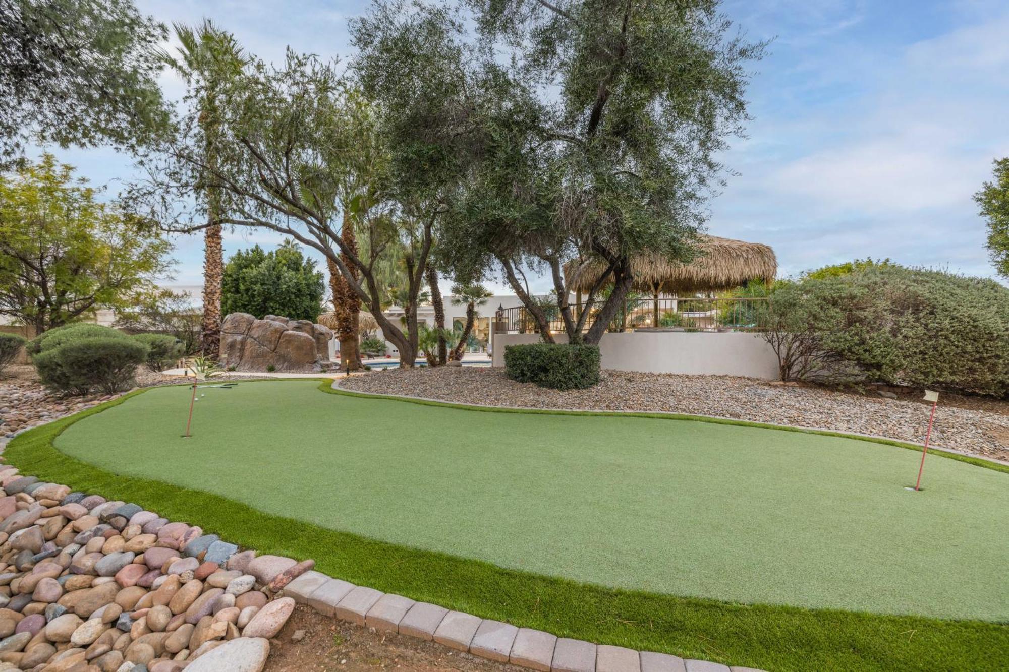 Holiday home Hozho On Paradise Palms Scottsdale