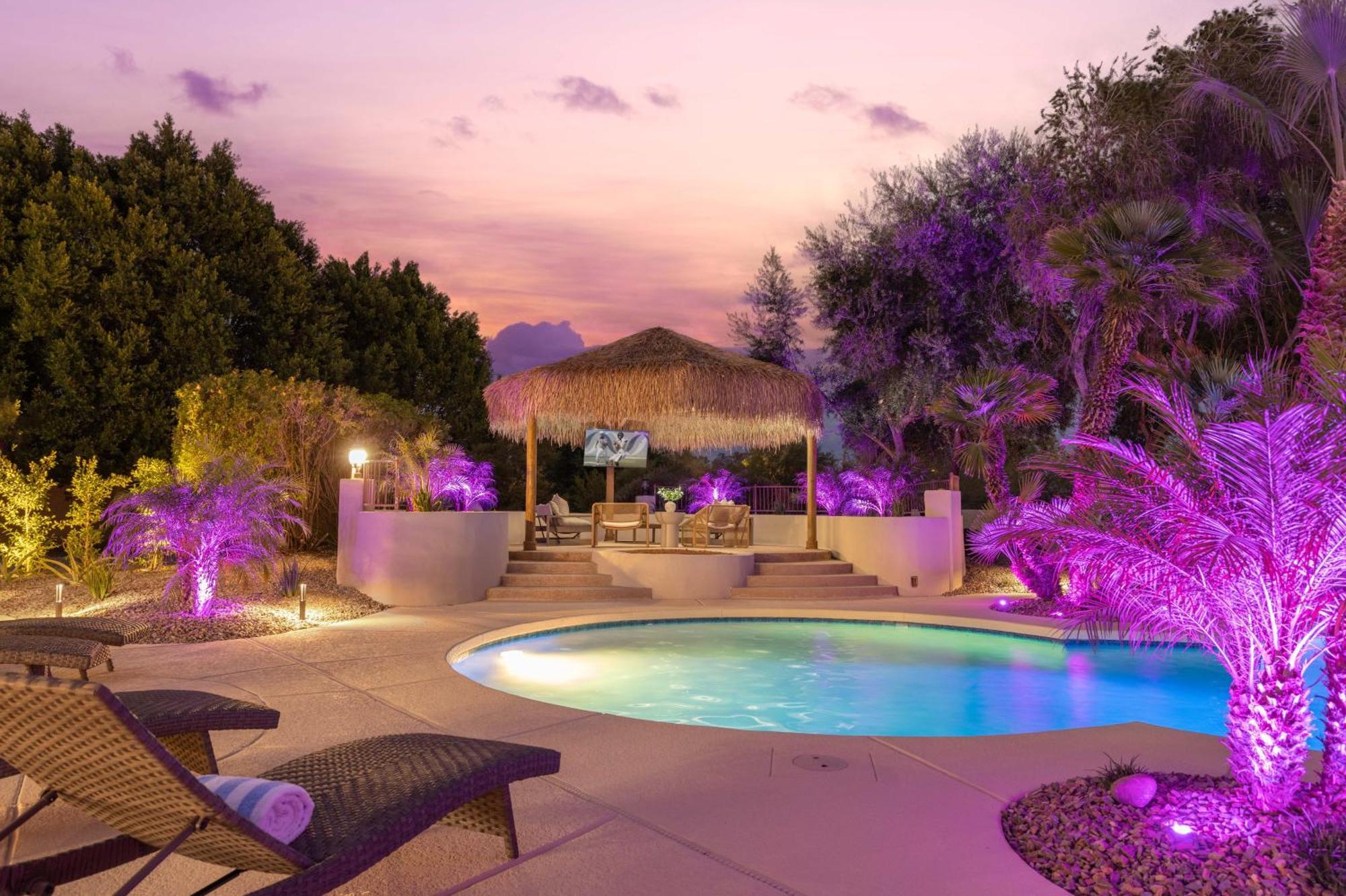 Holiday home Hozho On Paradise Palms