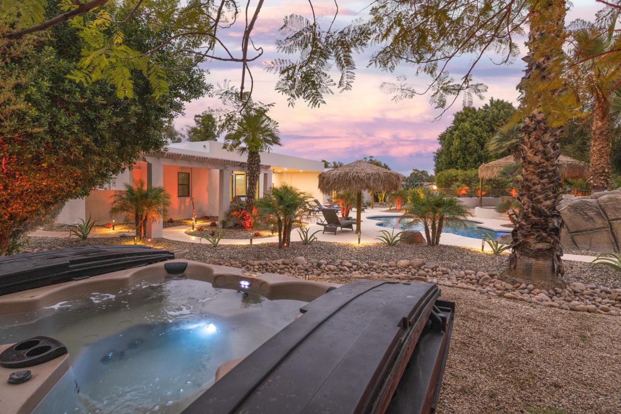 Holiday home Hozho On Paradise Palms *
