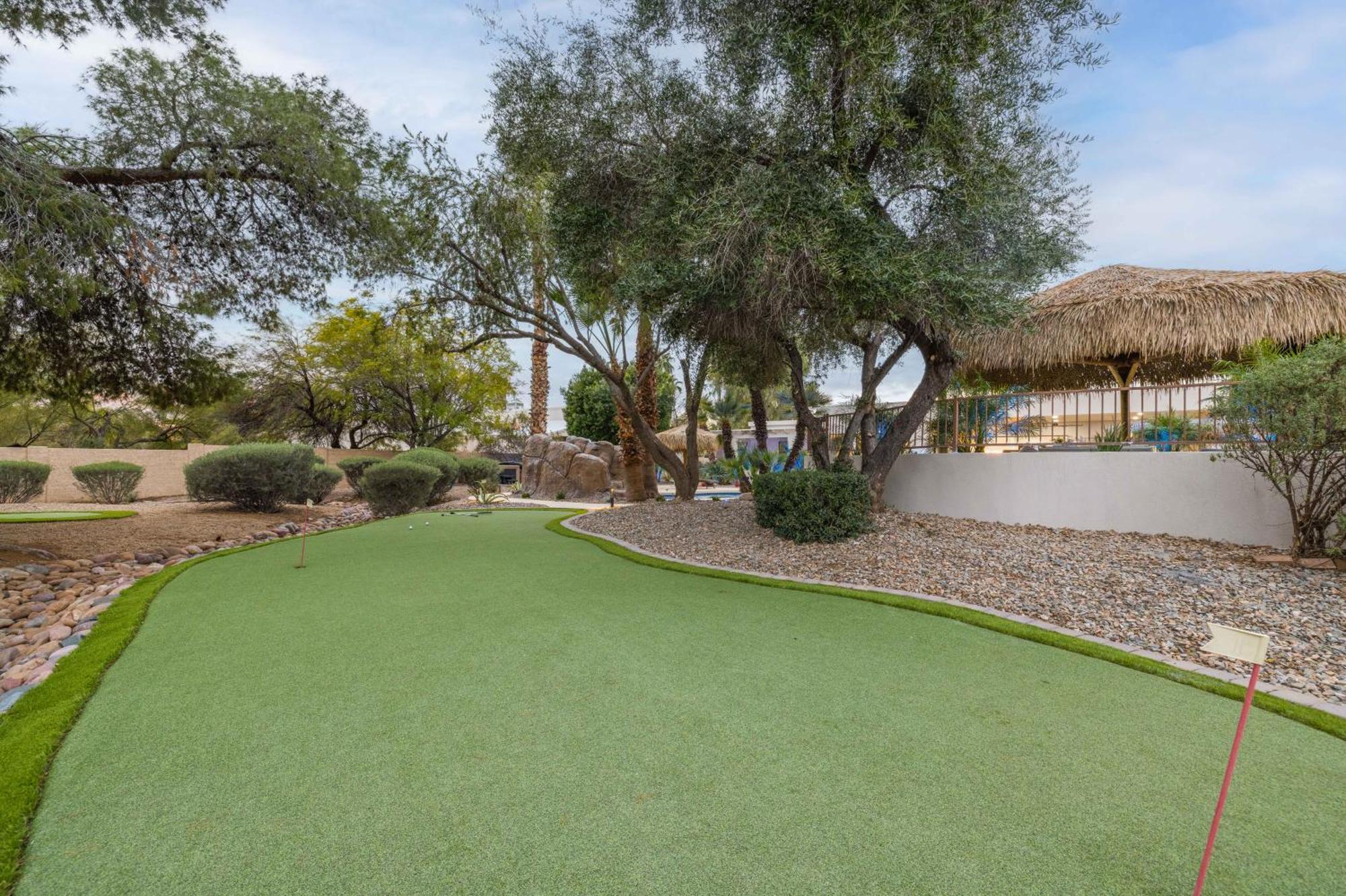 Hozho On Paradise Palms Holiday home Scottsdale
