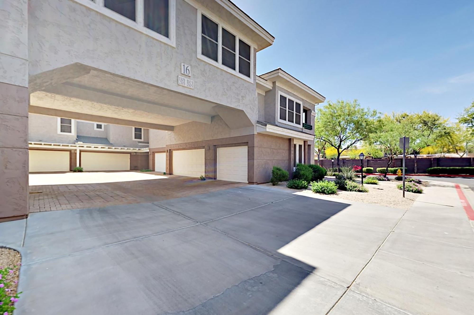 Clubgate & Kierland Escape Holiday home Scottsdale