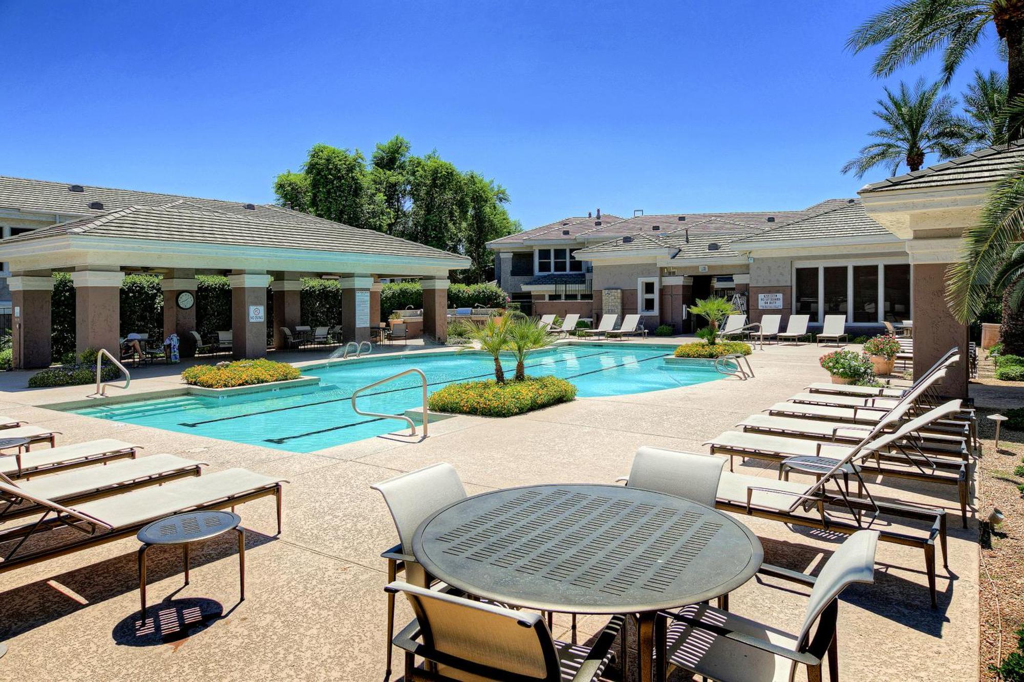 Holiday home Clubgate & Kierland Escape Scottsdale