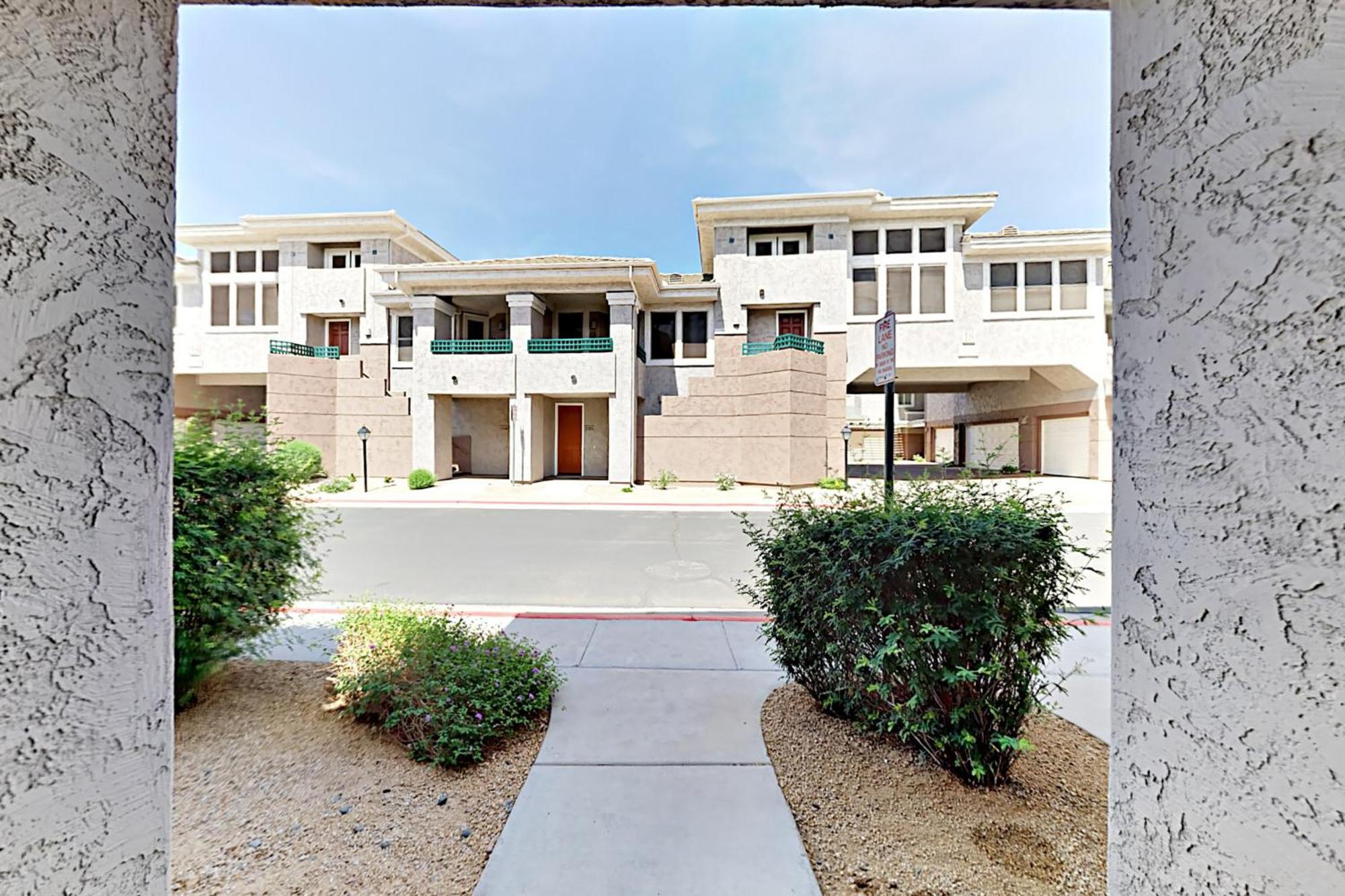 Clubgate & Kierland Escape Holiday home *