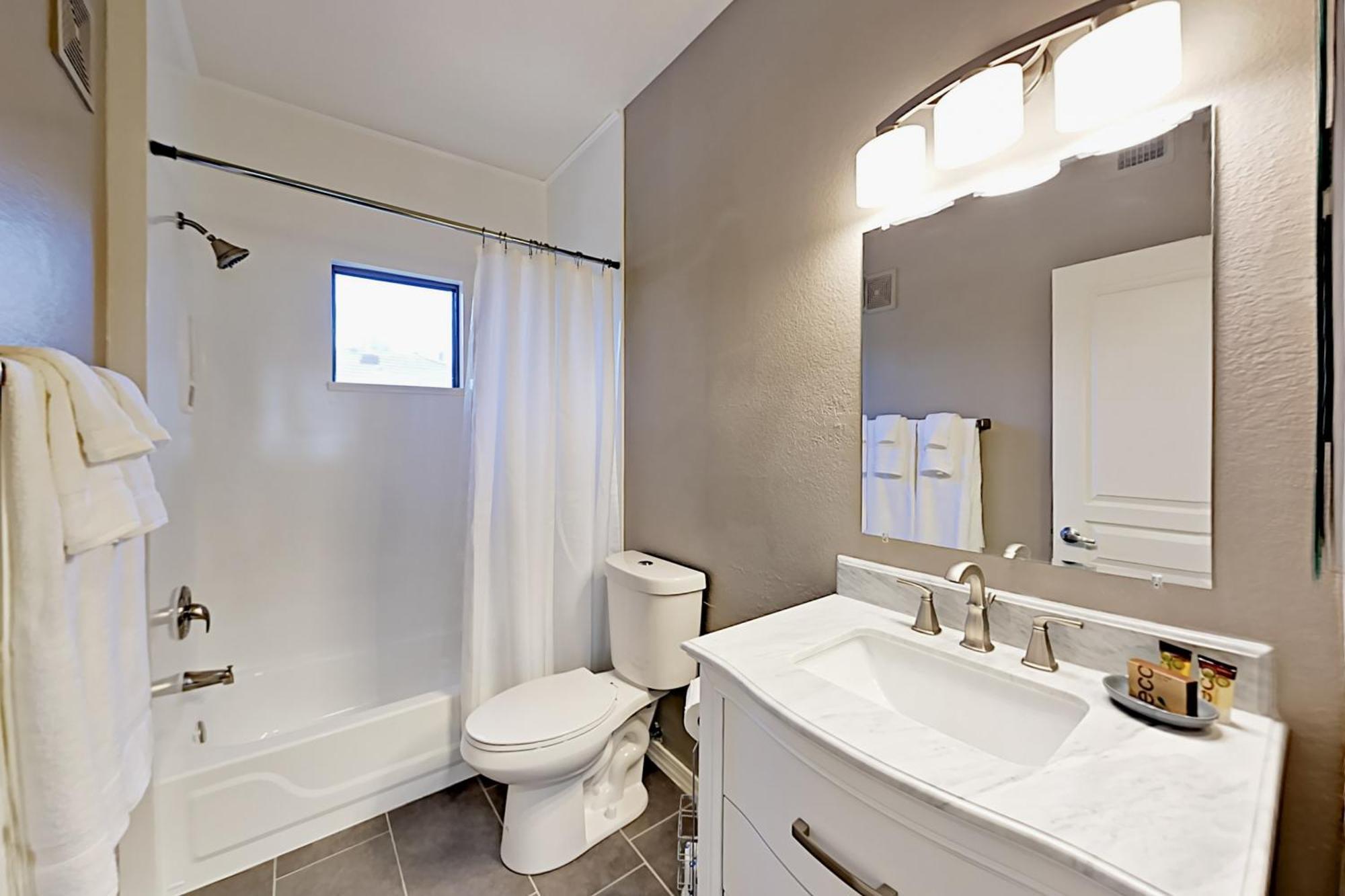 Clubgate & Kierland Escape Holiday home