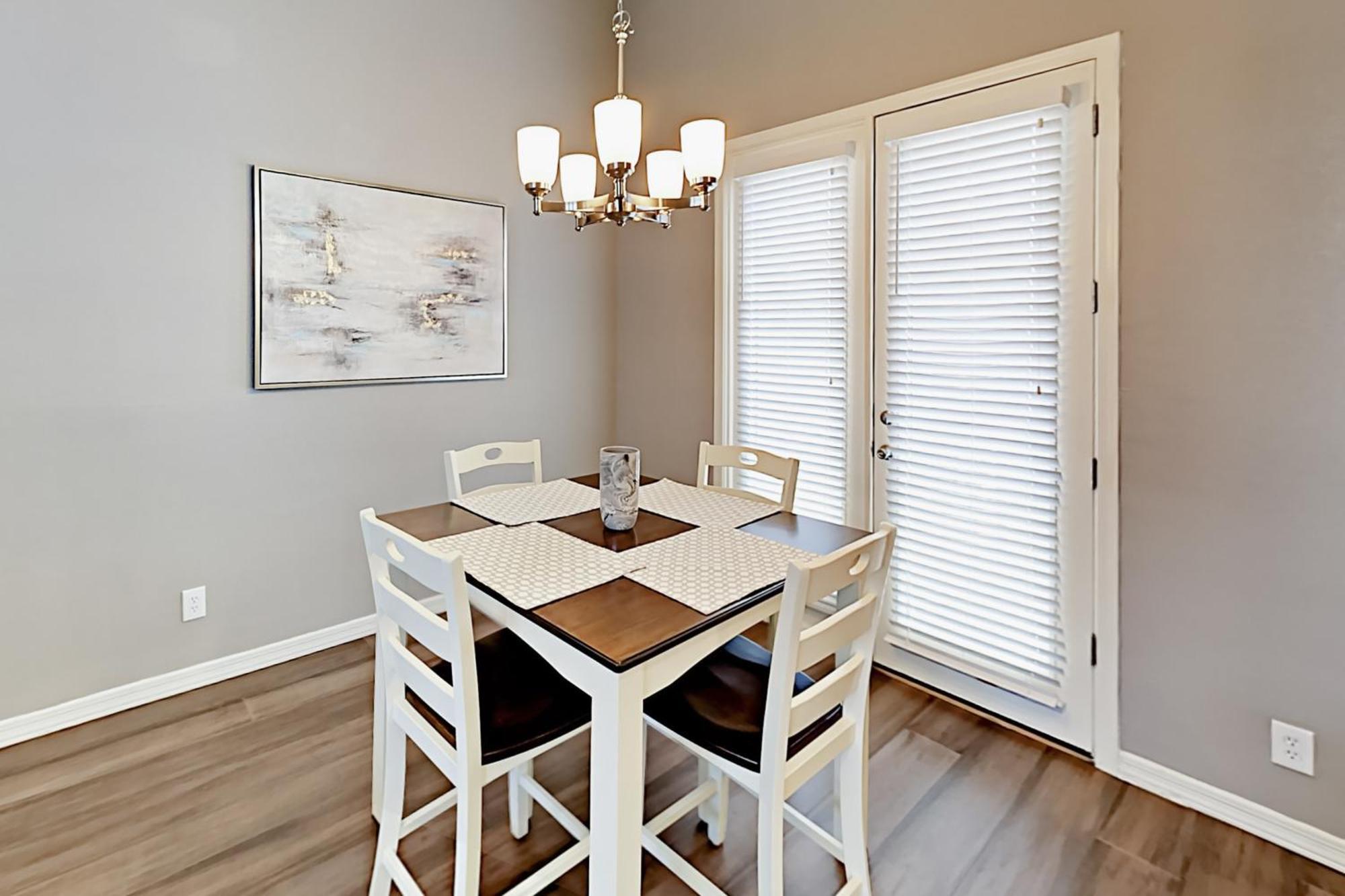 Clubgate & Kierland Escape Holiday home Scottsdale