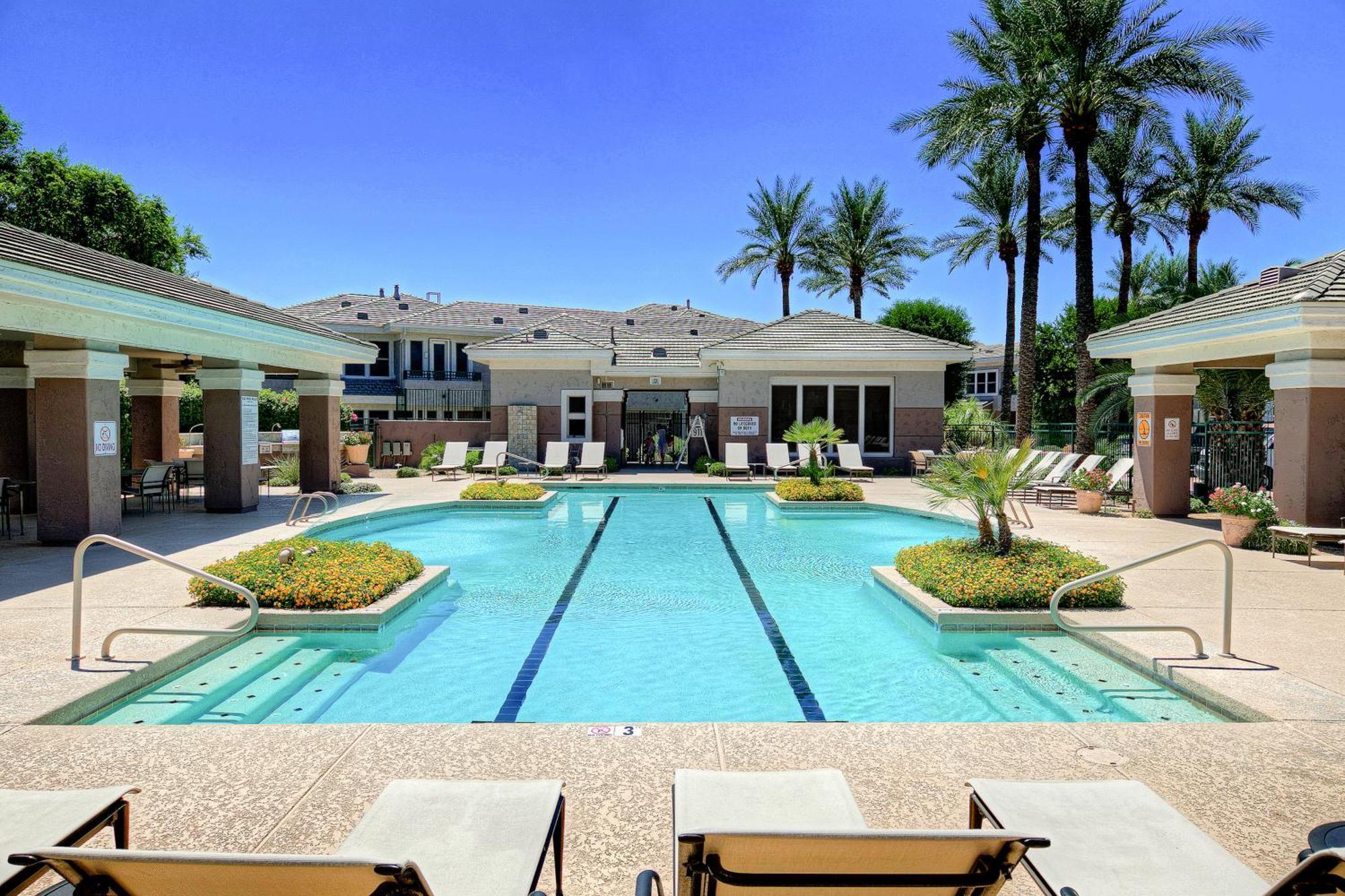 Clubgate & Kierland Escape Holiday home Scottsdale