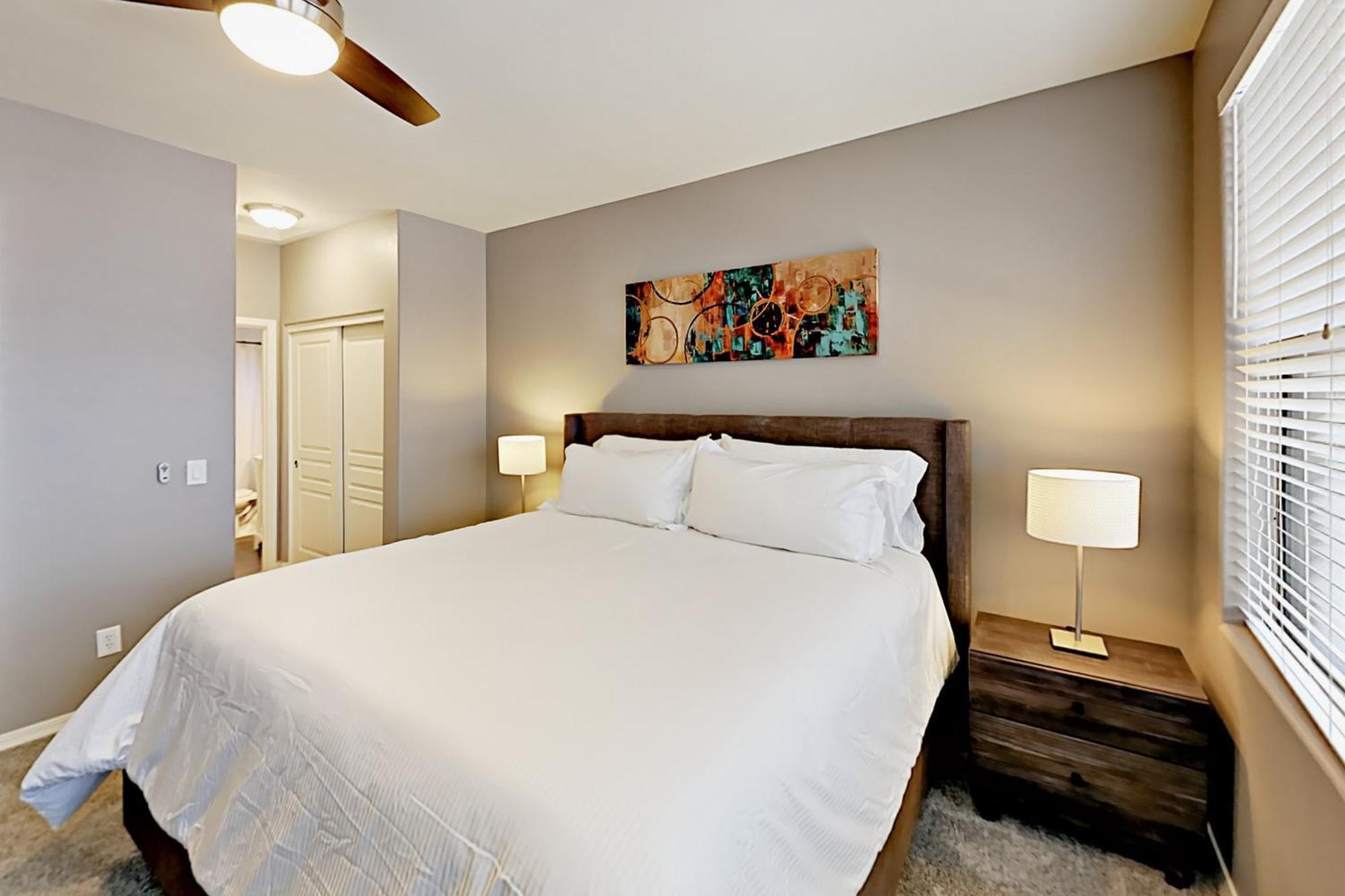Holiday home Clubgate & Kierland Escape