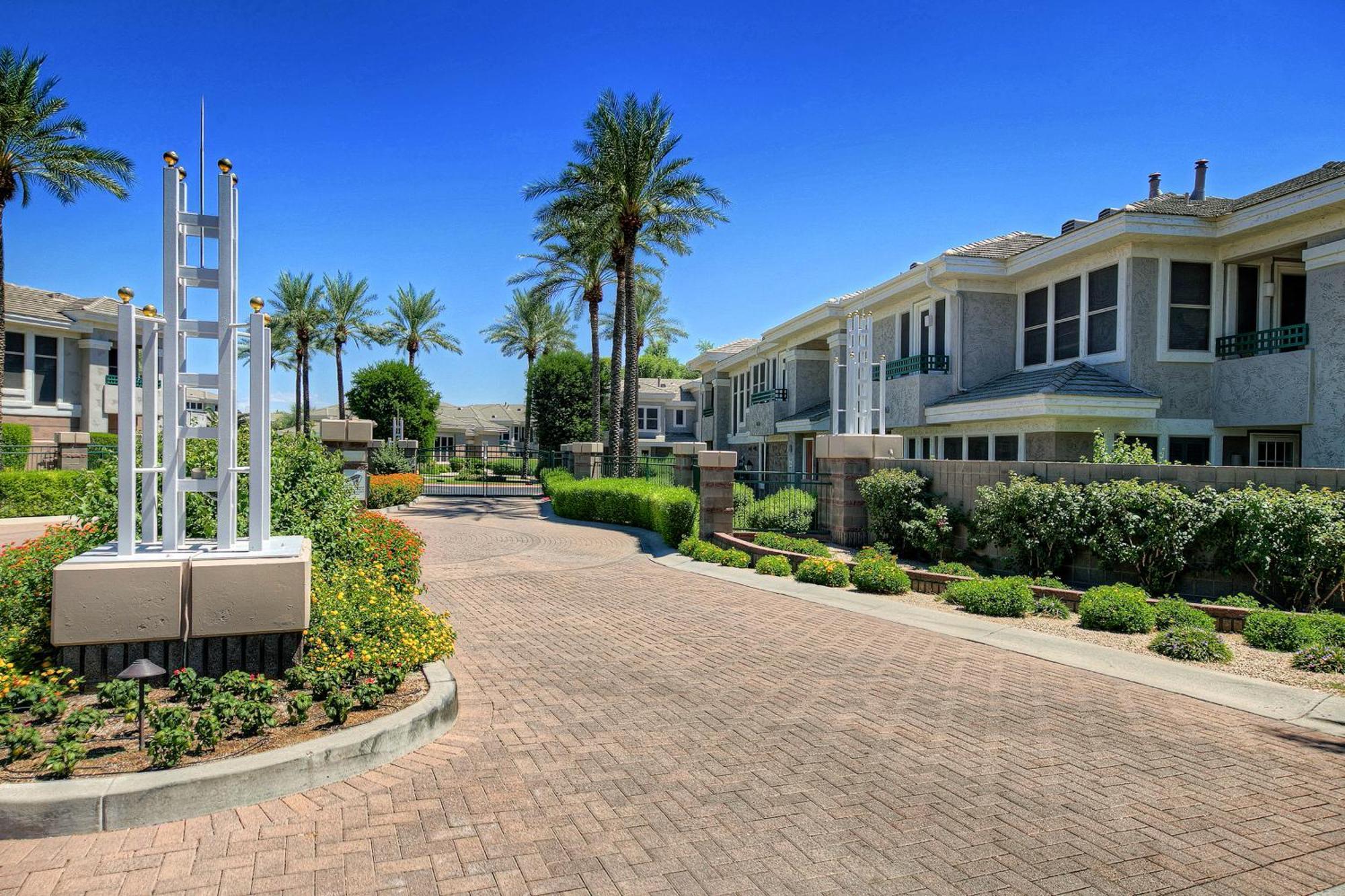 Holiday home Clubgate & Kierland Escape Scottsdale