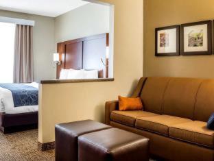 Fairfield By Marriott & Old Town