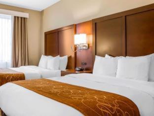 Fairfield By Marriott & Old Town