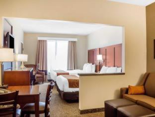 Fairfield By Marriott & Old Town