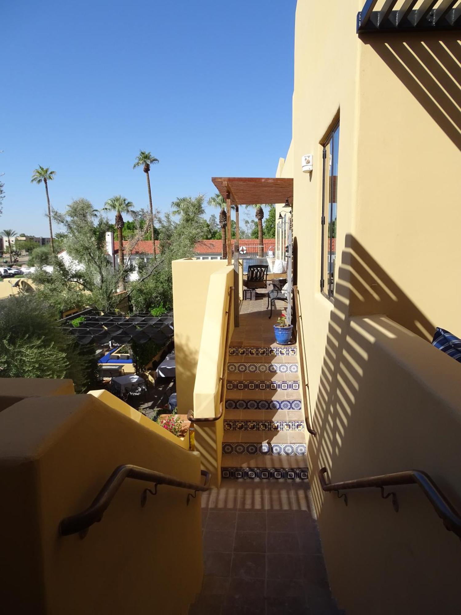 Bespoke Inn Scottsdale