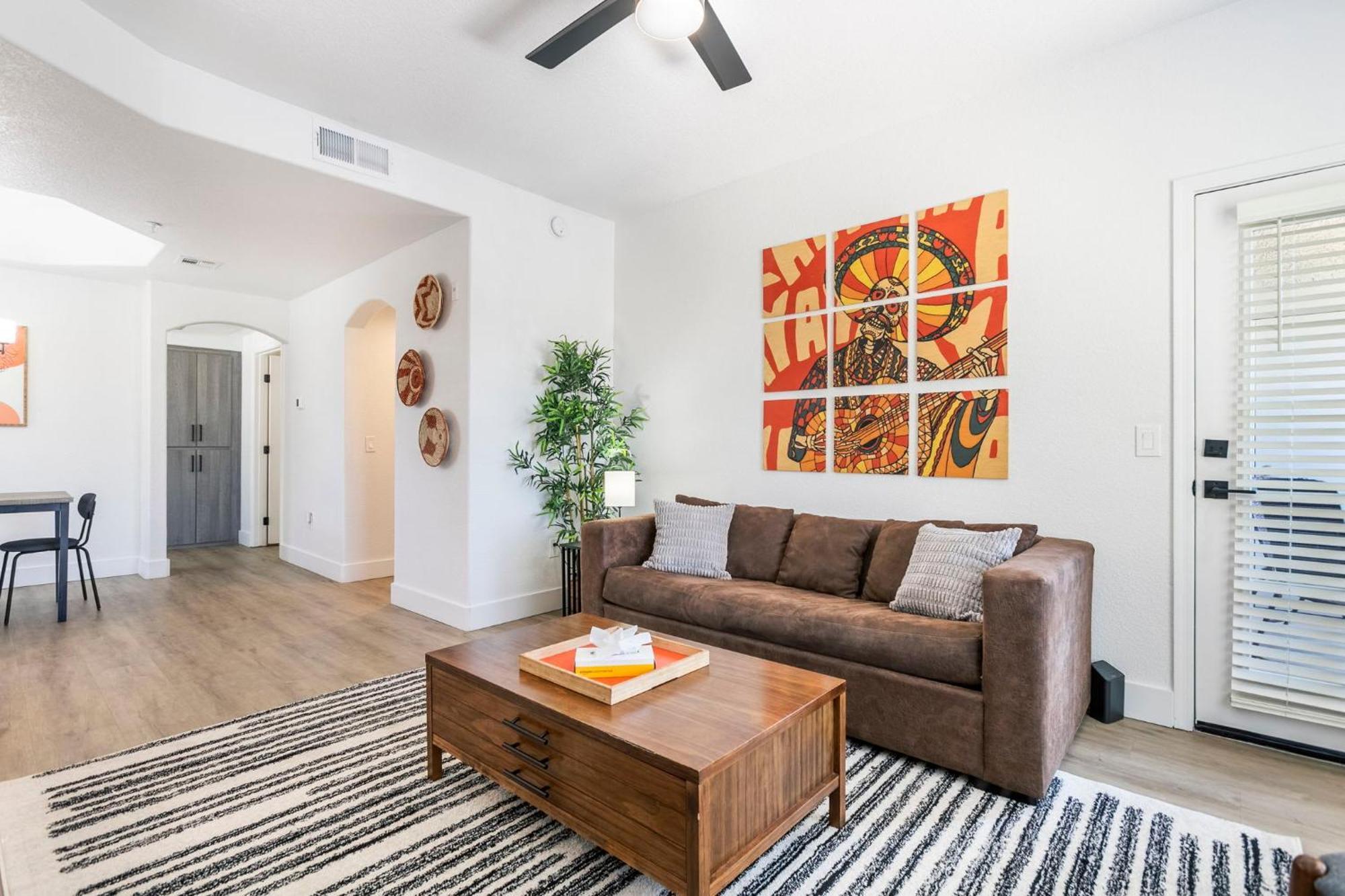 Cozysuites At Kierland Commons With Pool#15 Apartment Scottsdale