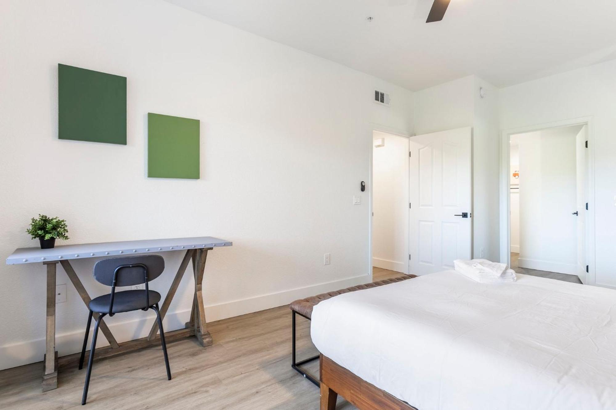 Cozysuites At Kierland Commons With Pool#15 Scottsdale