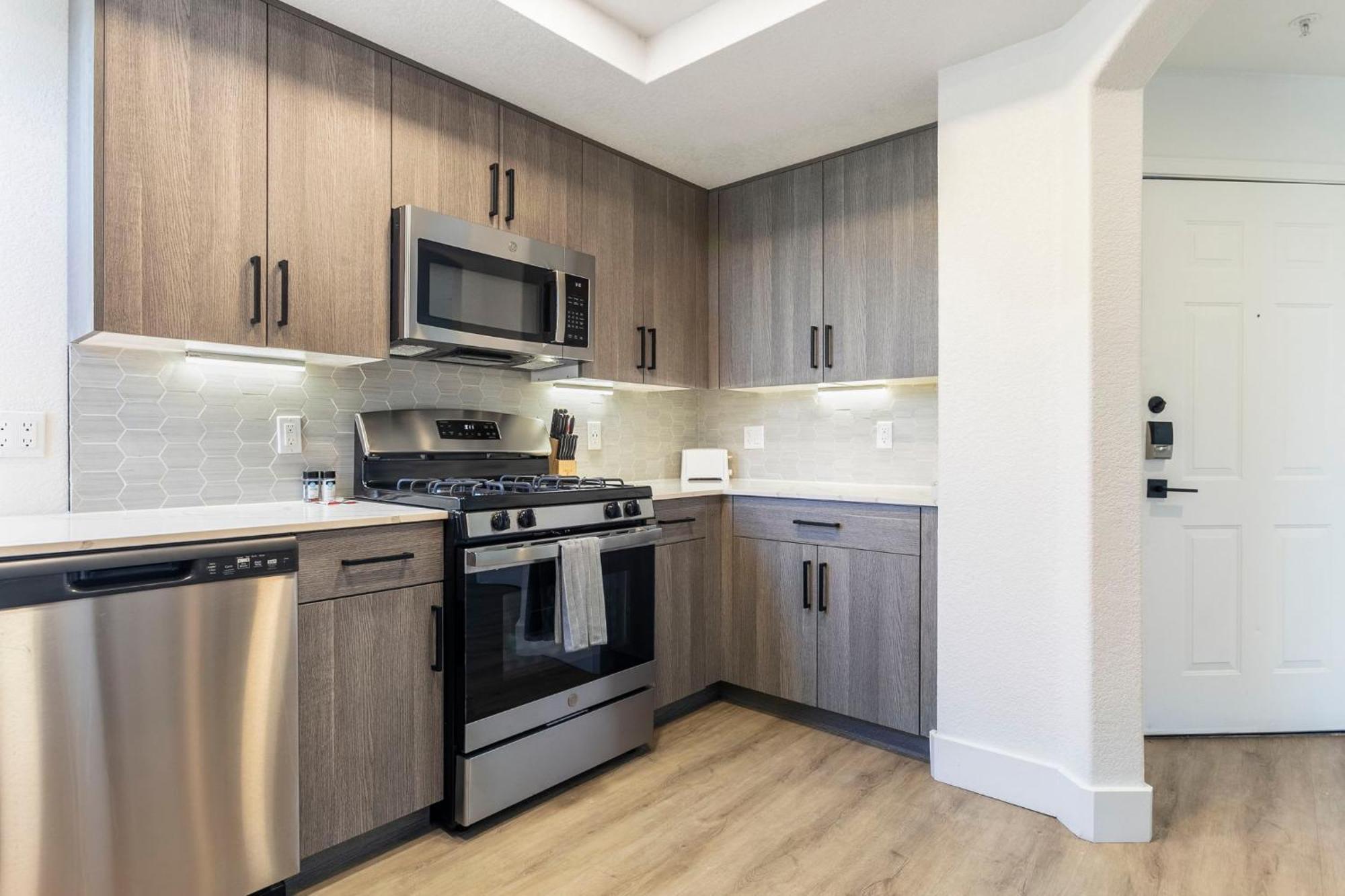 Cozysuites At Kierland Commons With Pool#15 Apartment Scottsdale