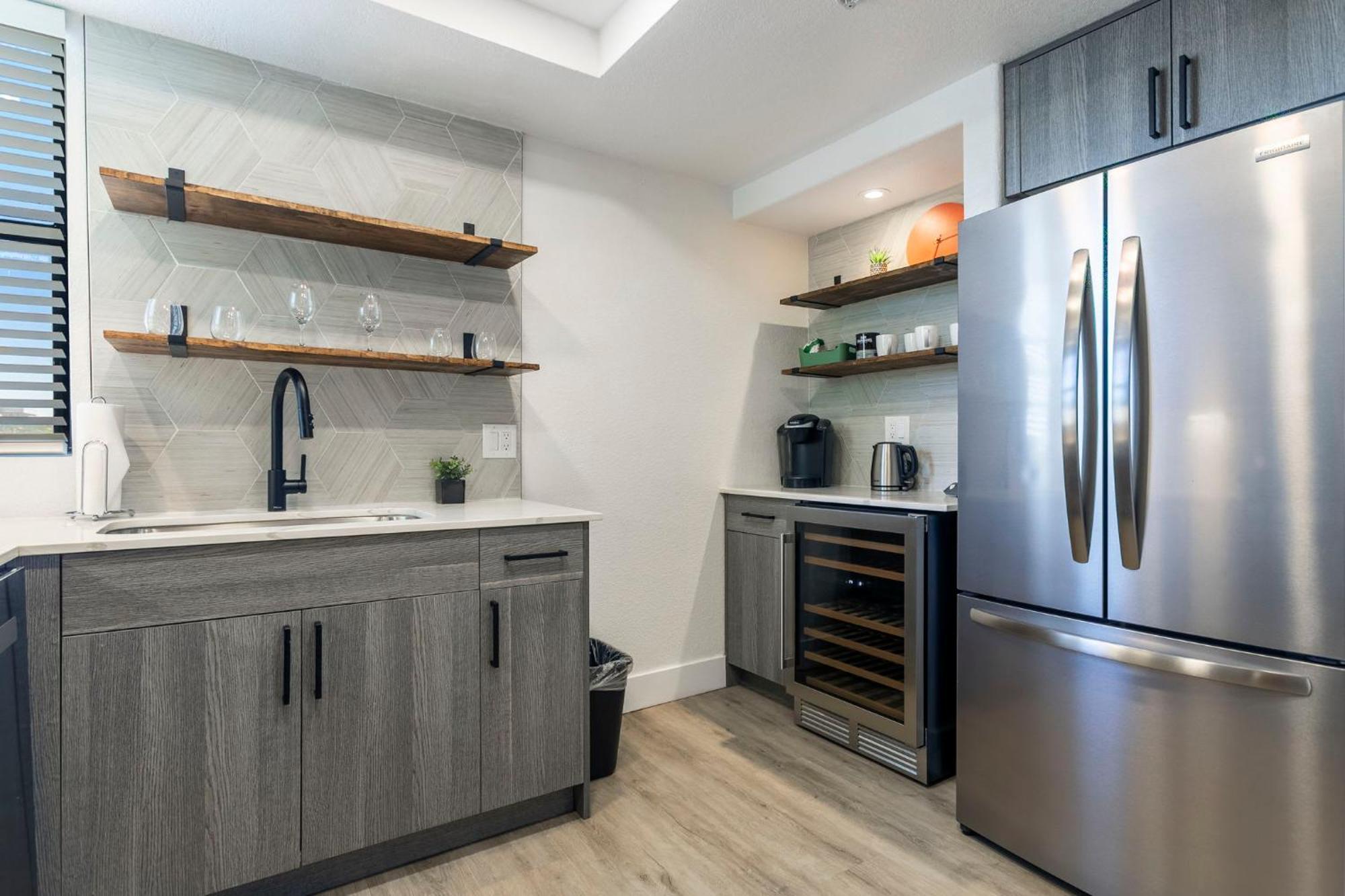Cozysuites At Kierland Commons With Pool #16 Apartment Scottsdale