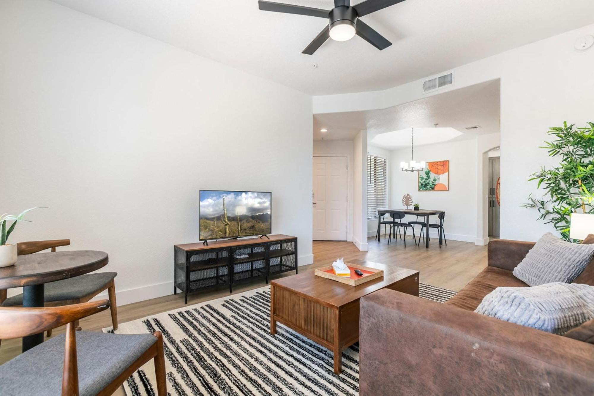 Cozysuites At Kierland Commons With Pool#15 Scottsdale