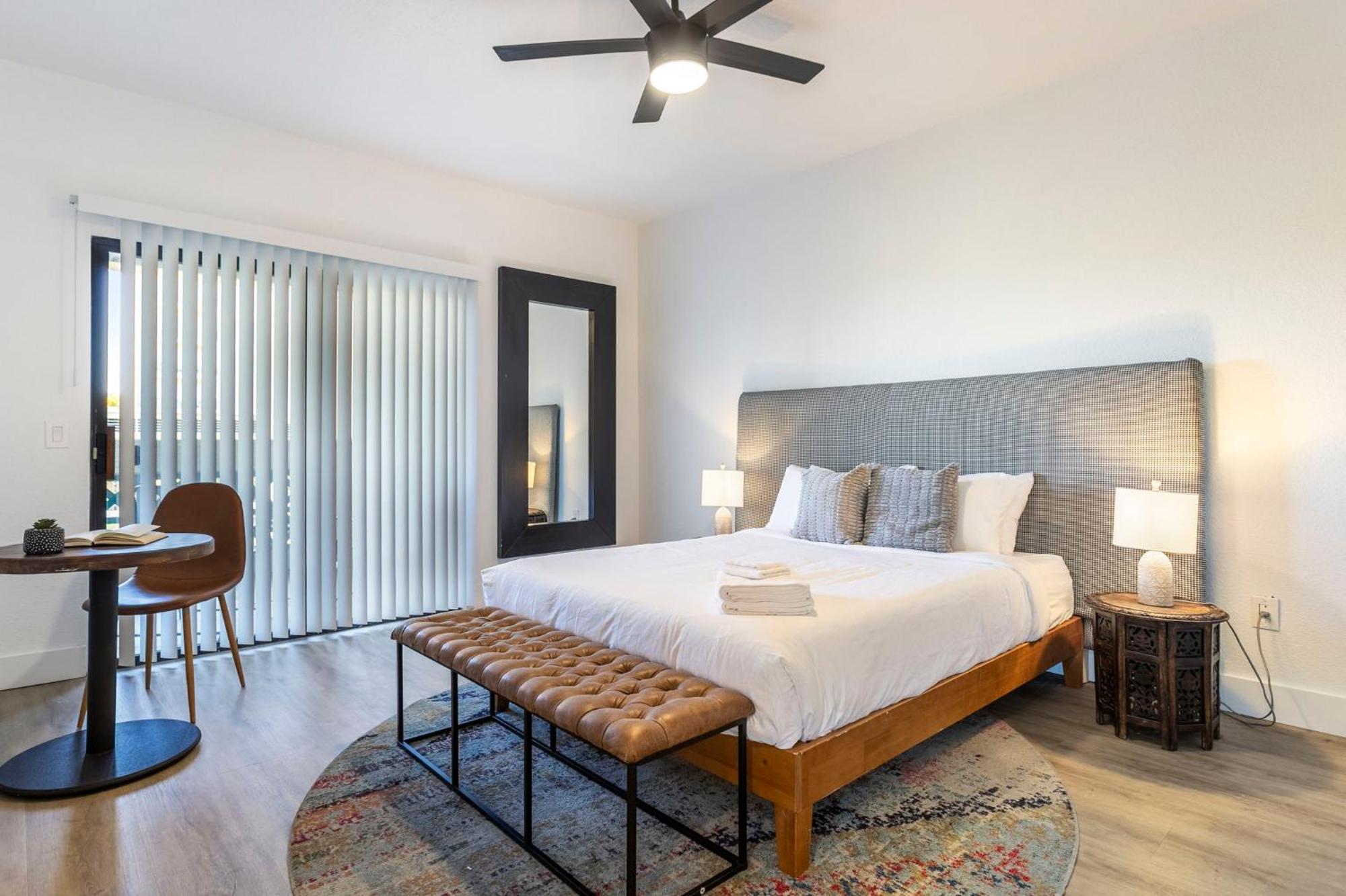 Cozysuites At Kierland Commons With Pool #16 Scottsdale