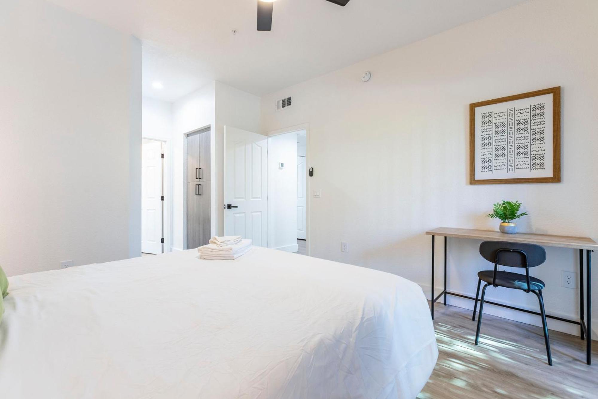 2br Cozysuites At Kierland Commons With Pool #11 * Scottsdale