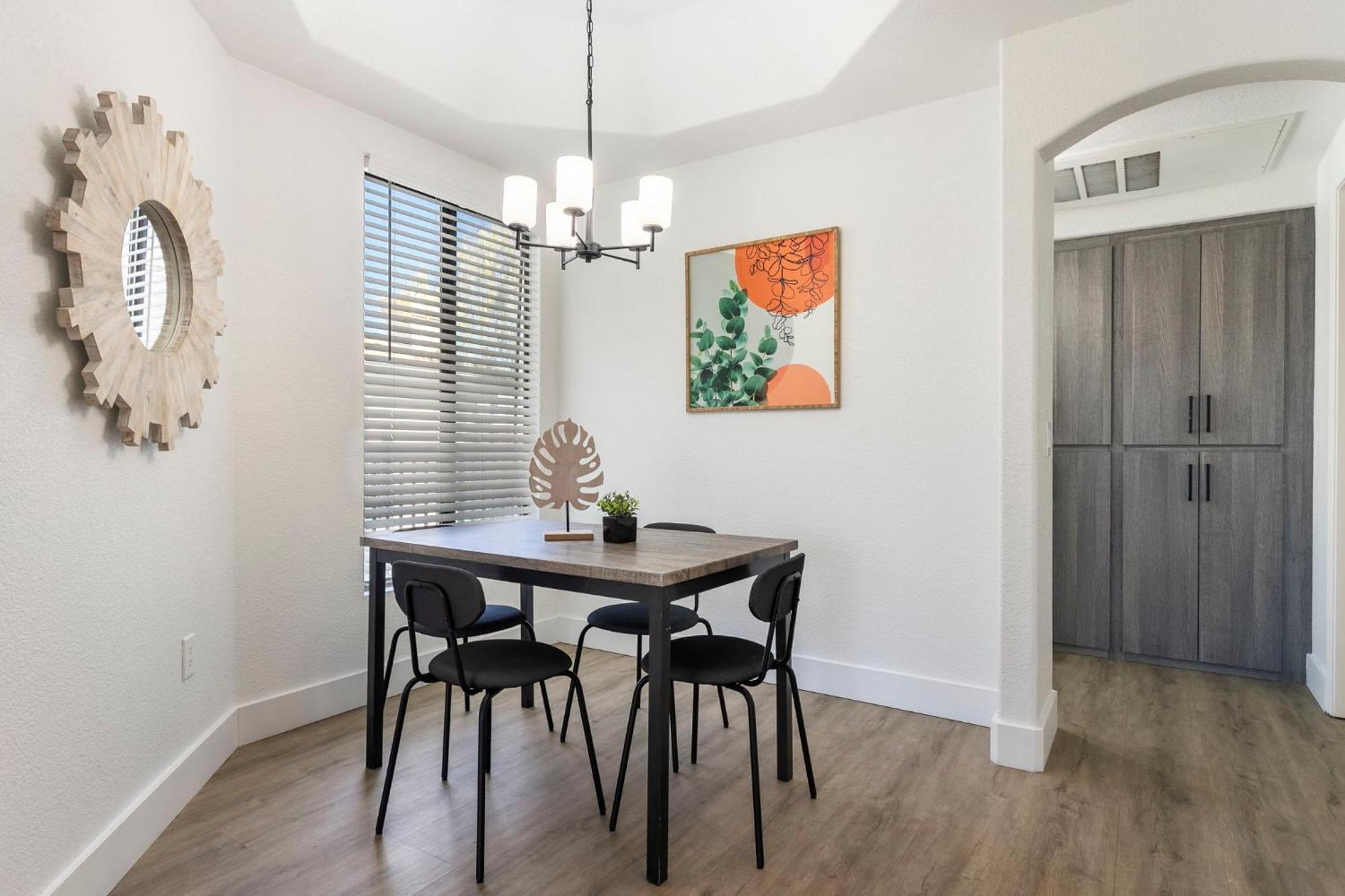 Cozysuites At Kierland Commons With Pool#15 * Scottsdale