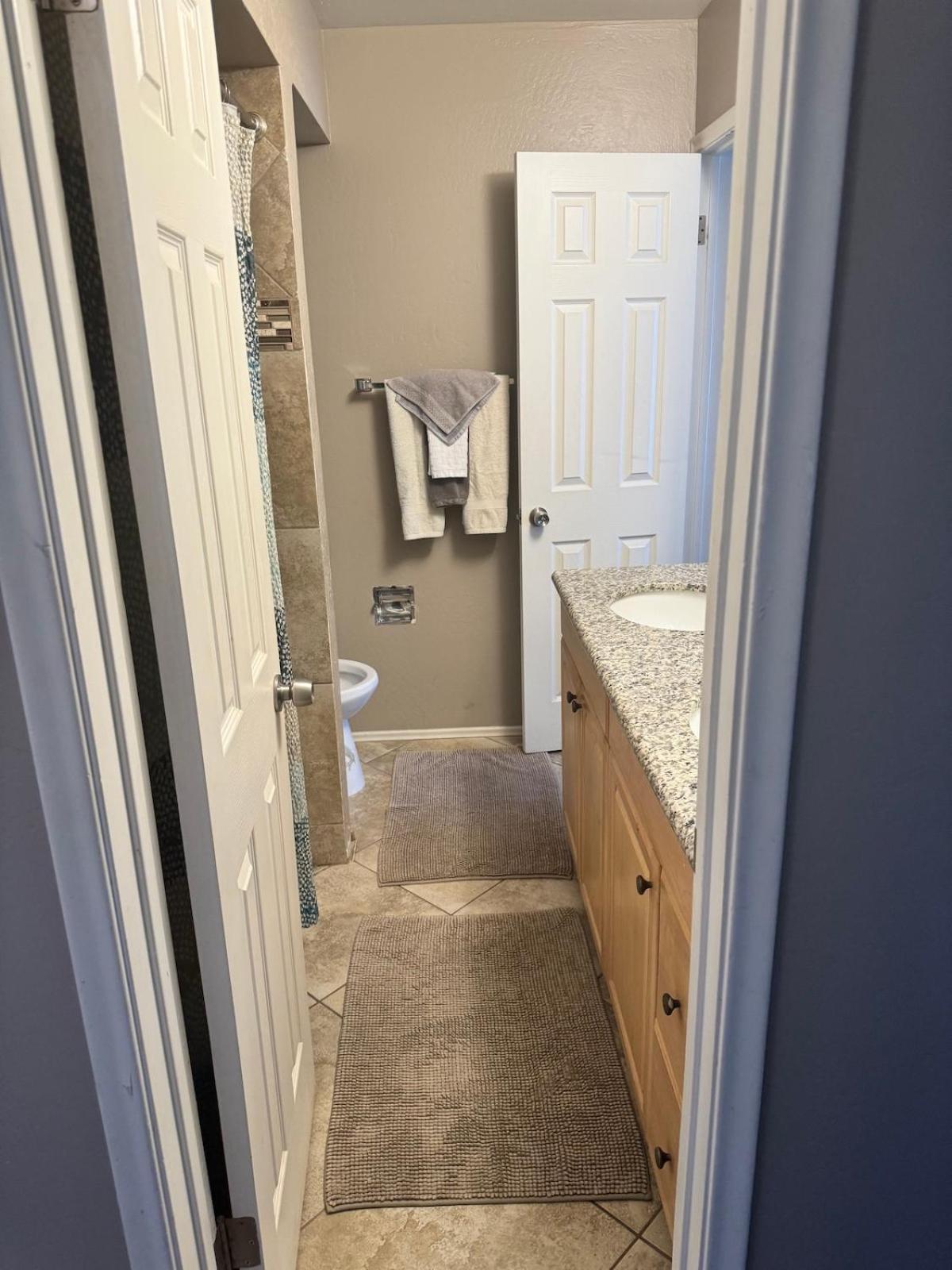 Old Town 2 Bedroom Gem! Scottsdale